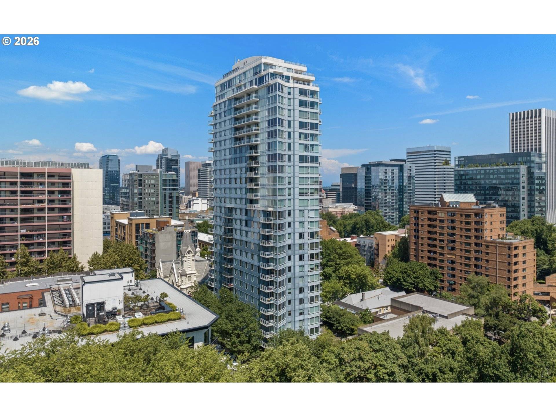 1500 SW 11TH AVE #2103, Portland, OR 97201