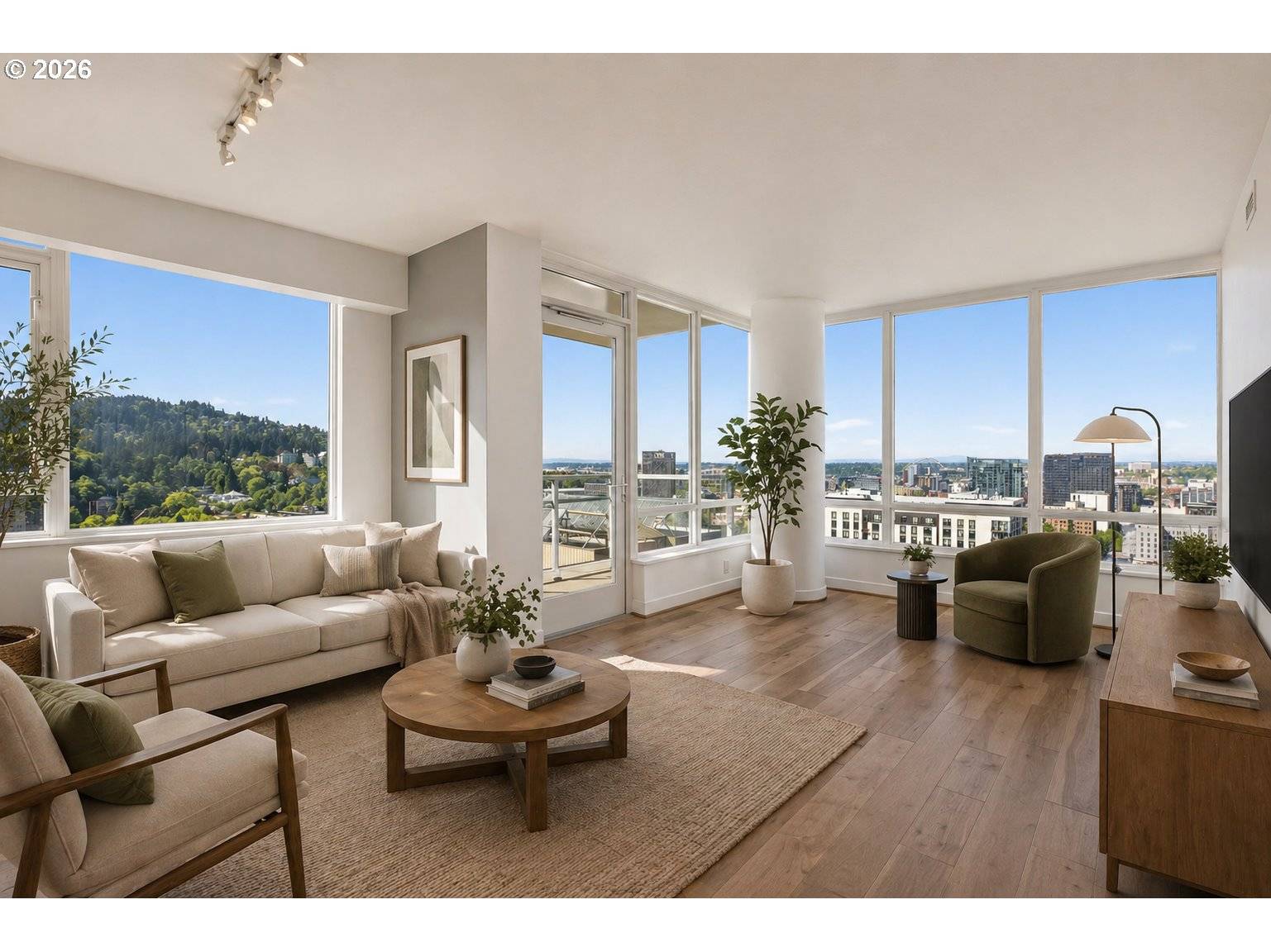 1500 SW 11TH AVE #2103, Portland, OR 97201