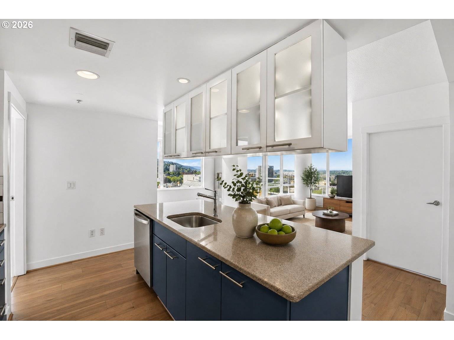 1500 SW 11TH AVE #2103, Portland, OR 97201