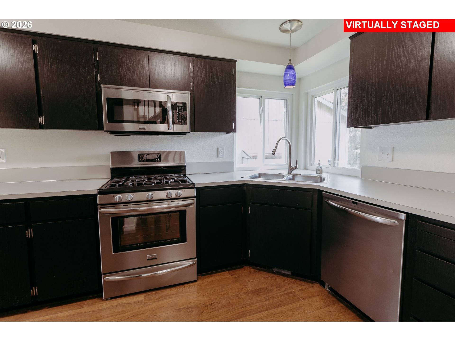 8370 SW COLONY CREEK CT, Portland, OR 97224