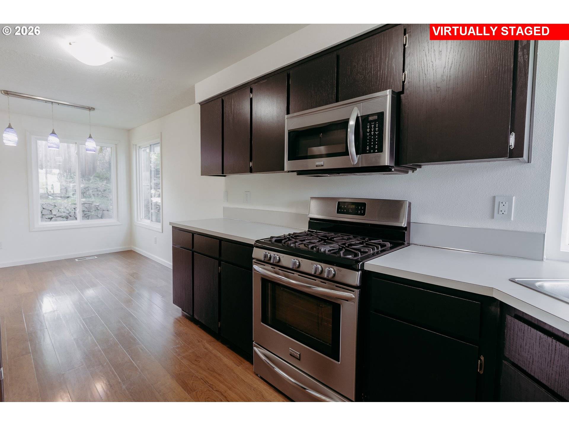 8370 SW COLONY CREEK CT, Portland, OR 97224