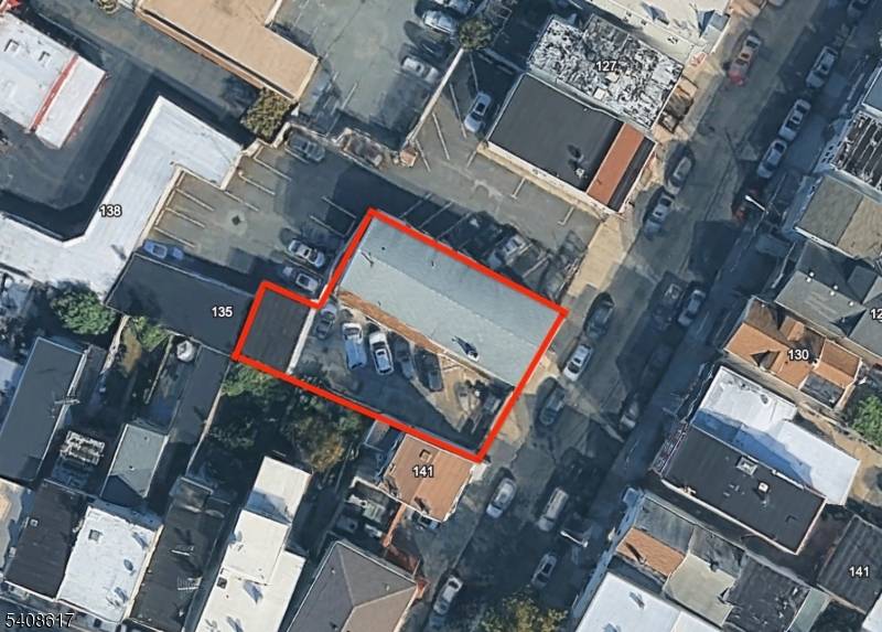 137-139 Prospect St, Newark City, NJ 07105
