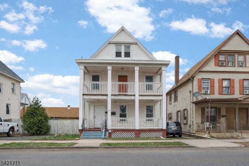 187 Joyce Kilmer Ave, New Brunswick City, NJ 08901
