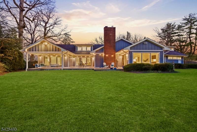 605 Mountain Dr, South Orange Village Twp., NJ 07079