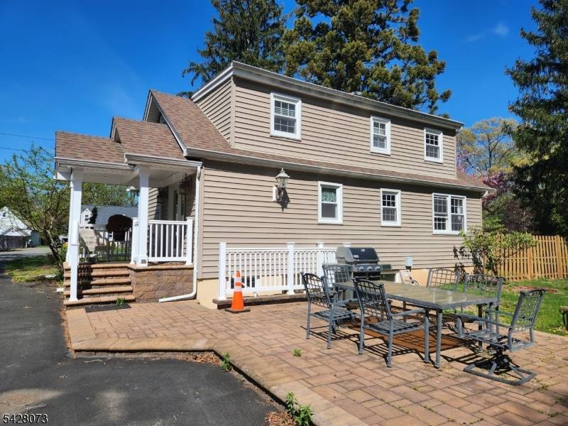 34 Como Dr, Franklin Twp., NJ 08873