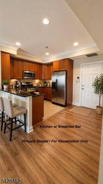 15-19 Tichenor Ln #205, Newark City, NJ 07114