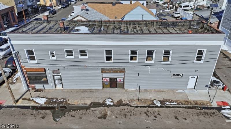 615 E 22Nd St, Paterson City, NJ 07514