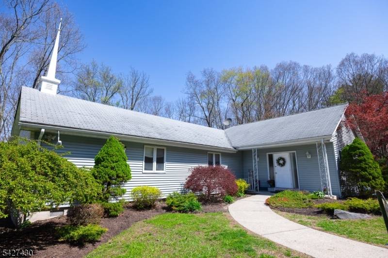 65 New Mashipacong Rd, Montague Twp., NJ 07827