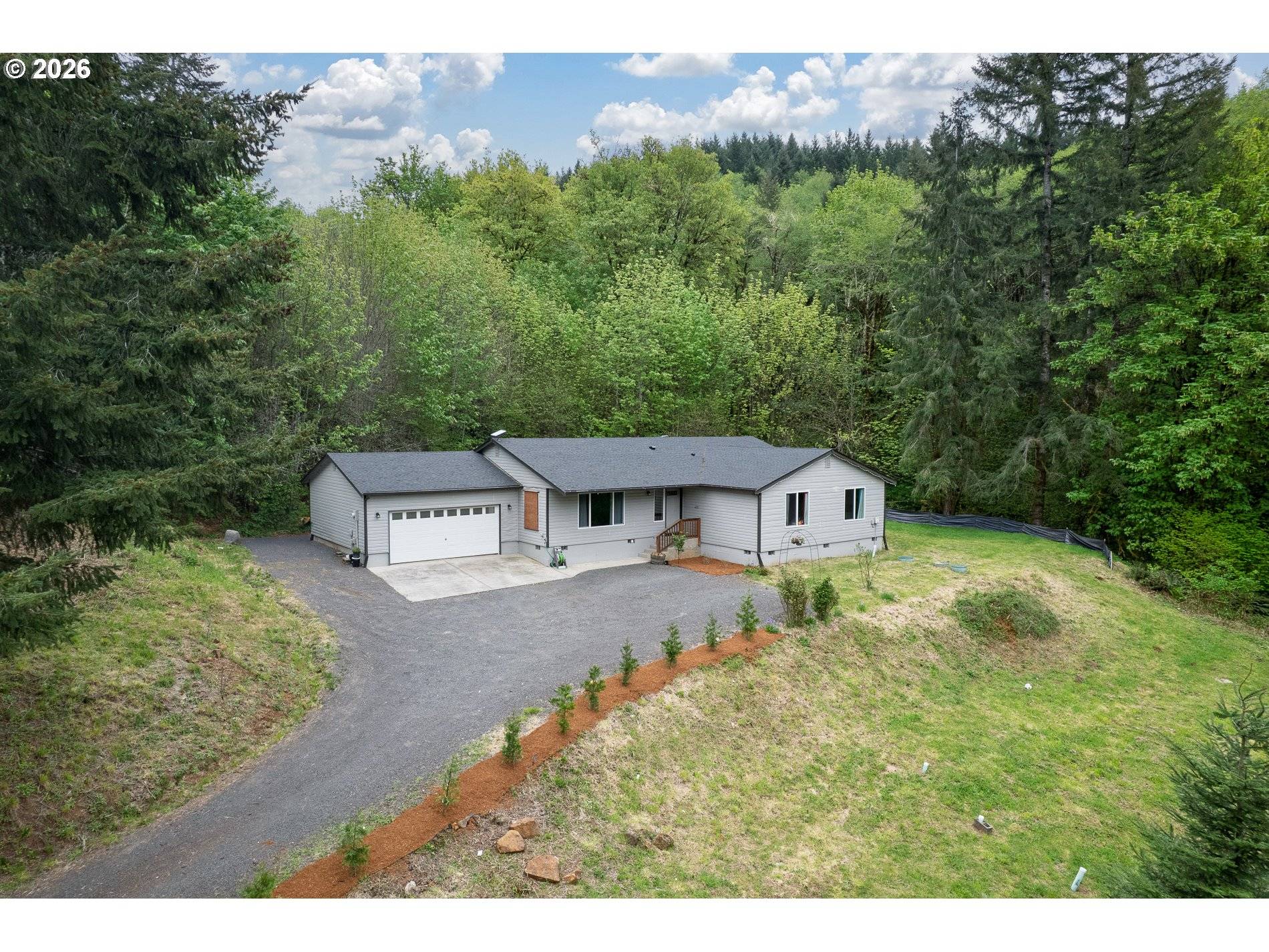 415 MCKEE RD, Castle Rock, WA 98611