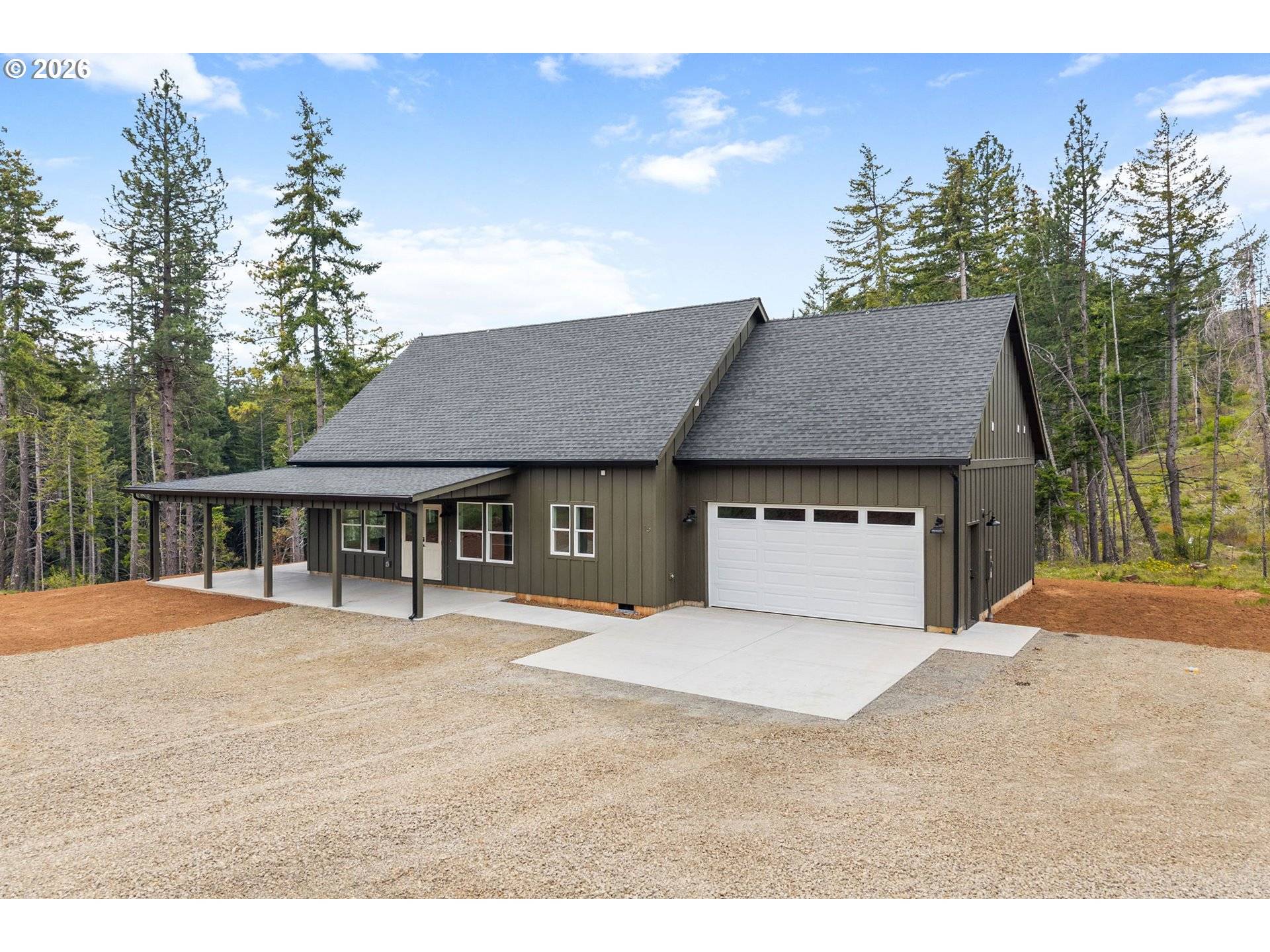 16 SNAG RD, Lyle, WA 98635