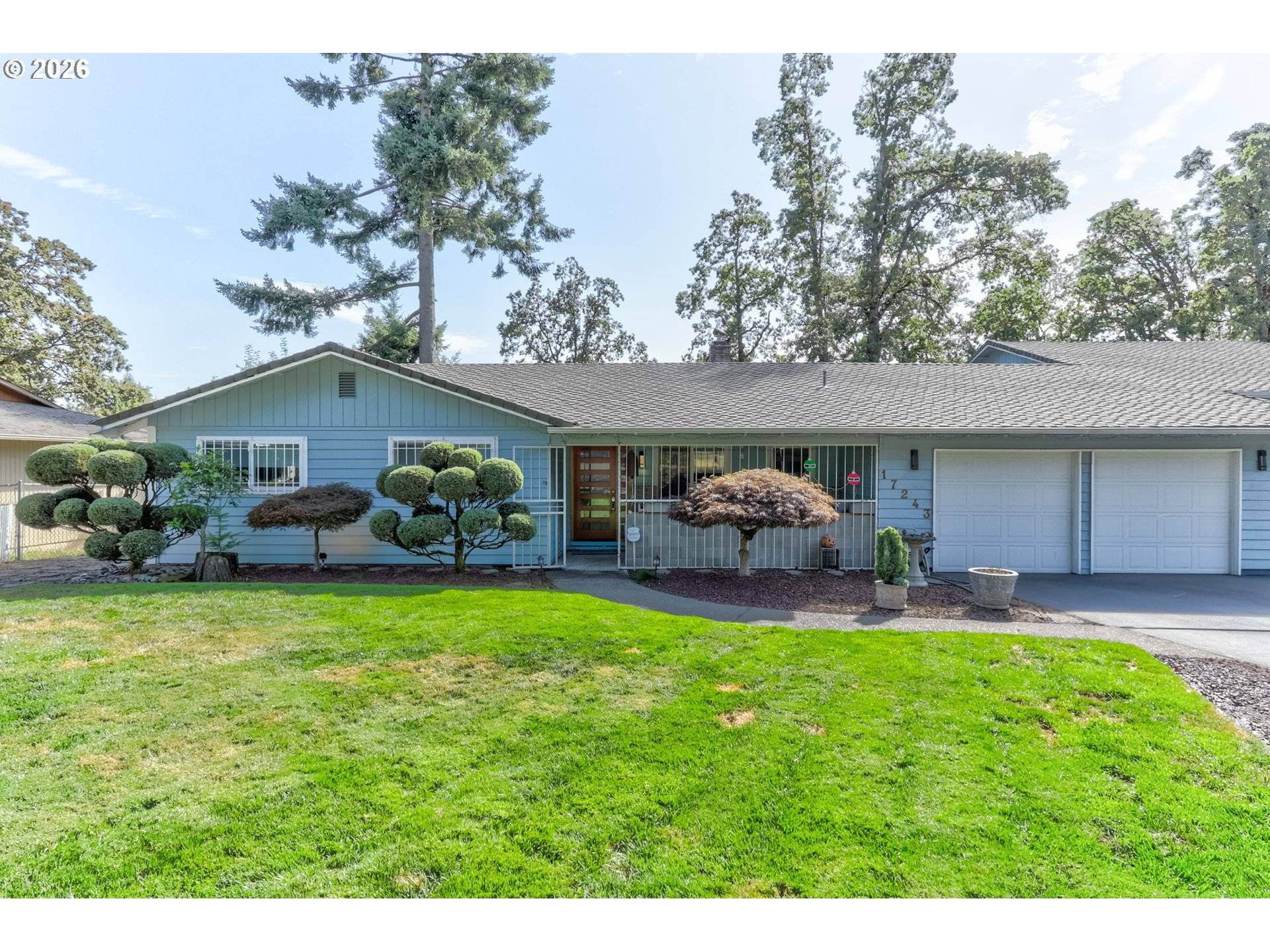 17243 SE OATFIELD RD, Milwaukie, OR 97267