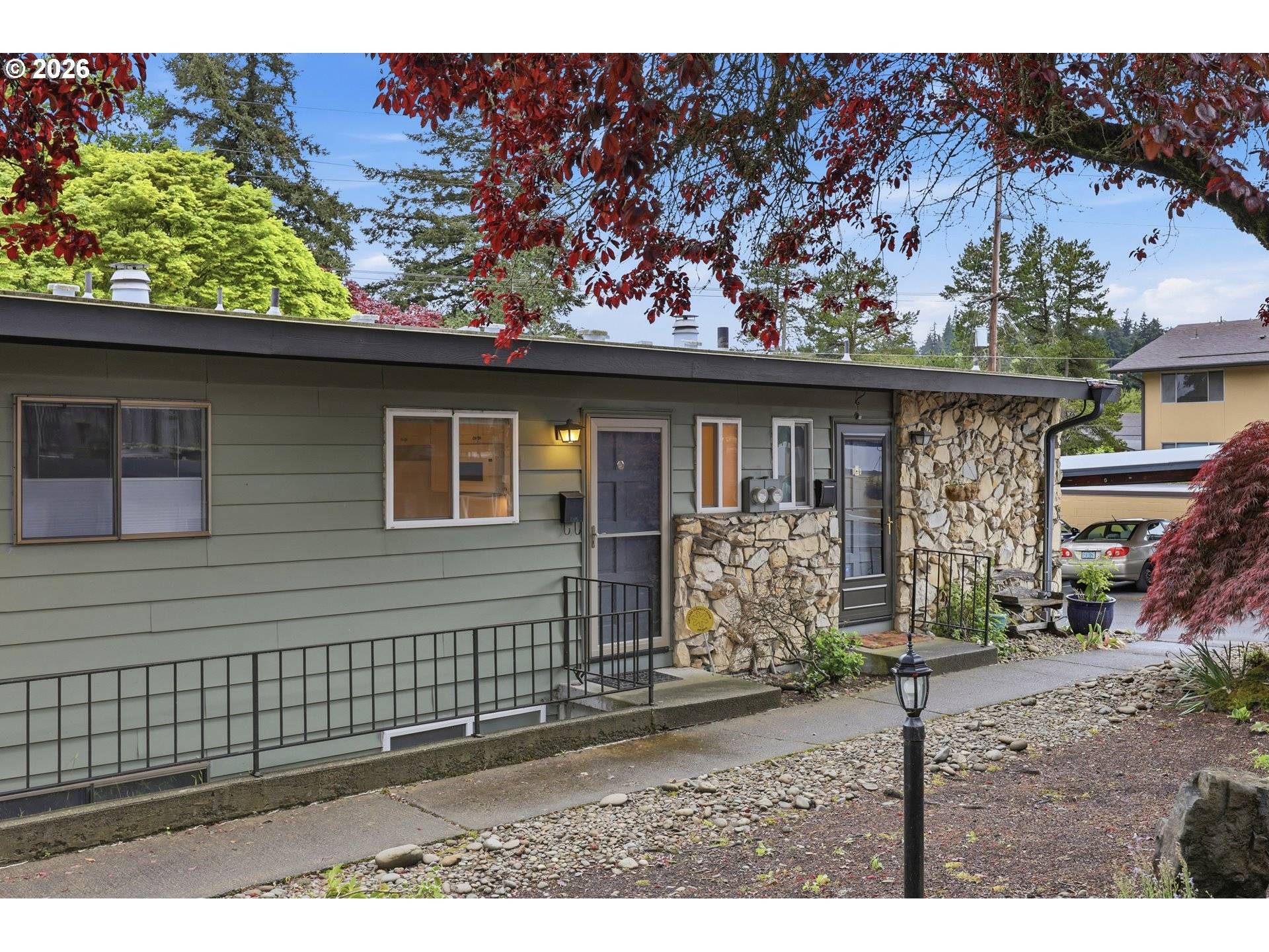 1550 SE LAVA DR #9, Milwaukie, OR 97222