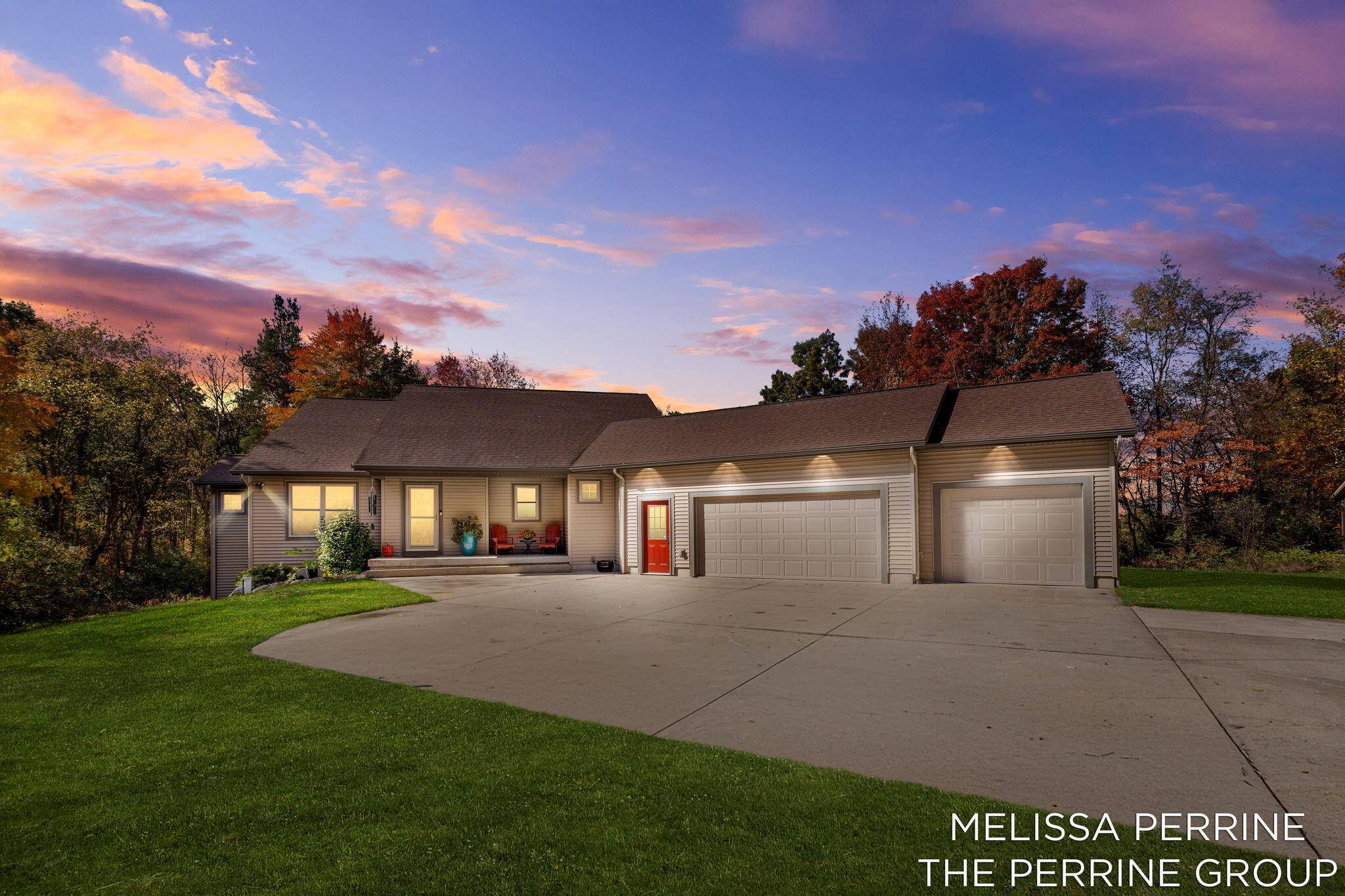 14300 Oberley DR SE, Lowellchartertownship_kent, MI 49331