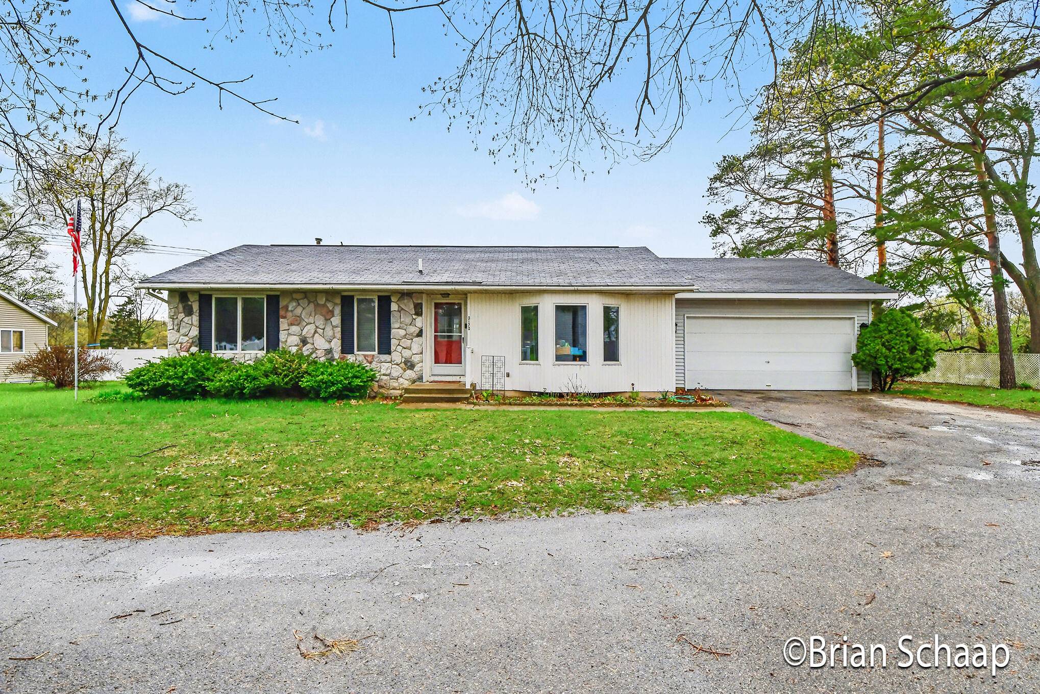 3170 Morley AVE NE, City Of Grand Rapids, MI 49505