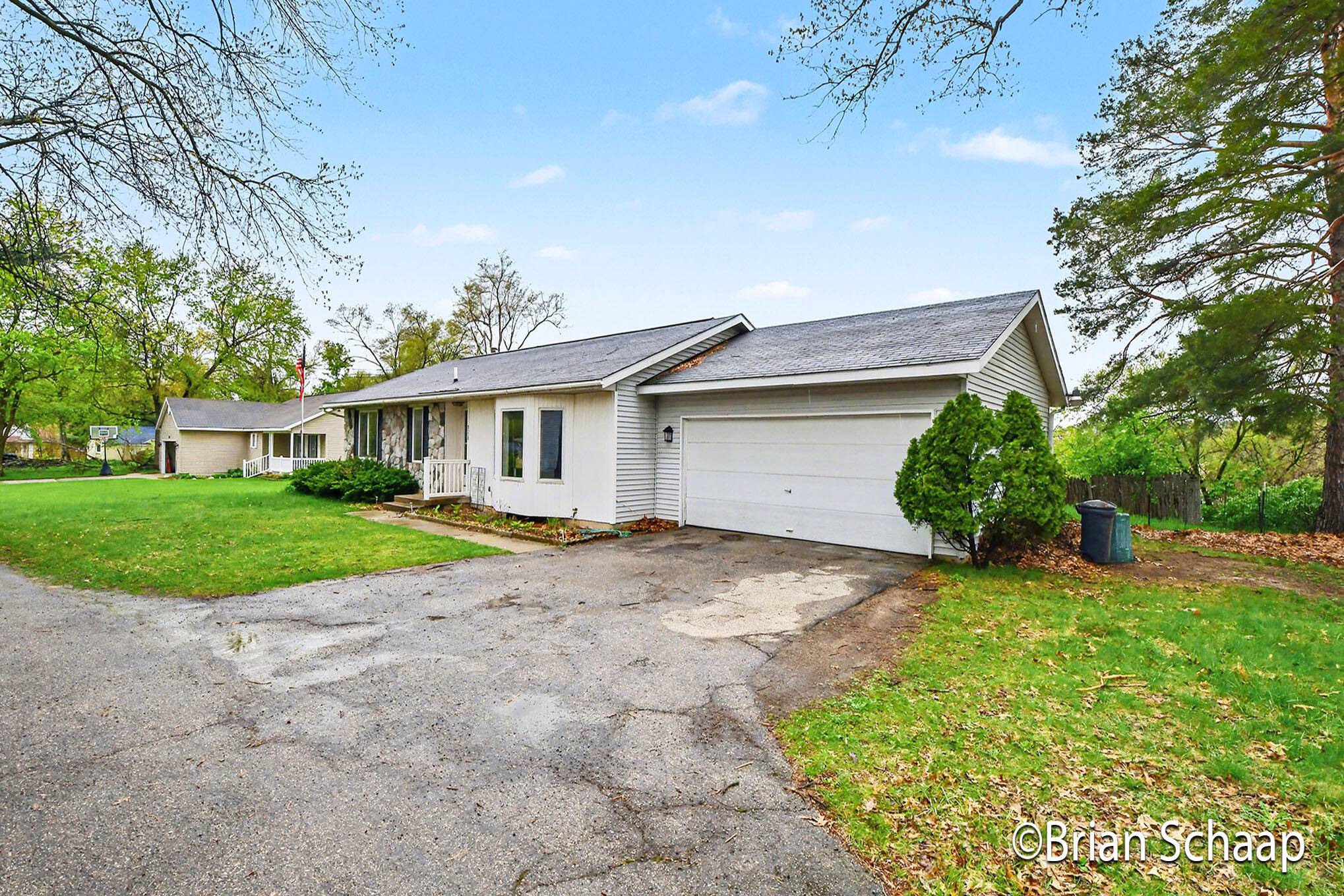 3170 Morley AVE NE, City Of Grand Rapids, MI 49505