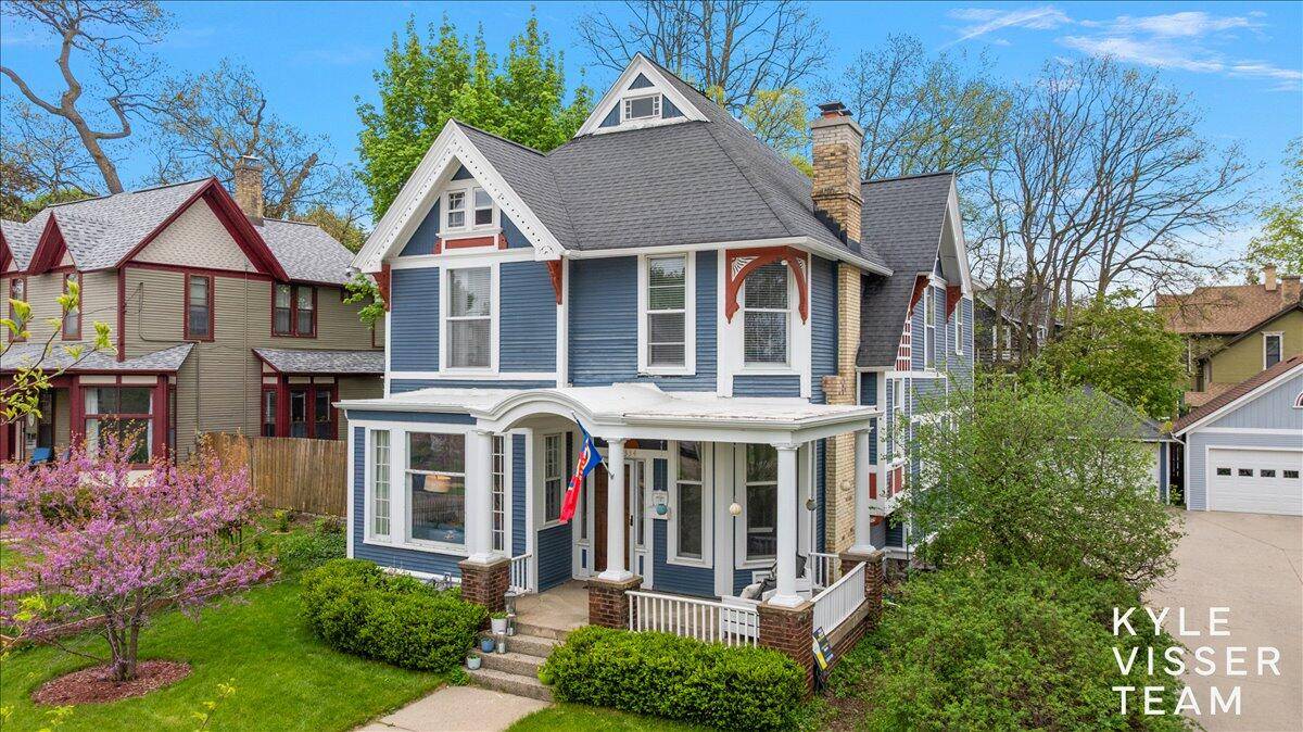 334 Union AVE SE, Grandrapidscity_kent, MI 49503
