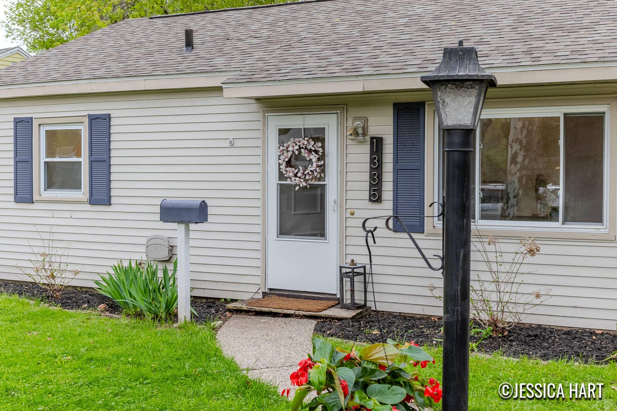 1335 Eastern PL NE, City Of Grand Rapids, MI 49505