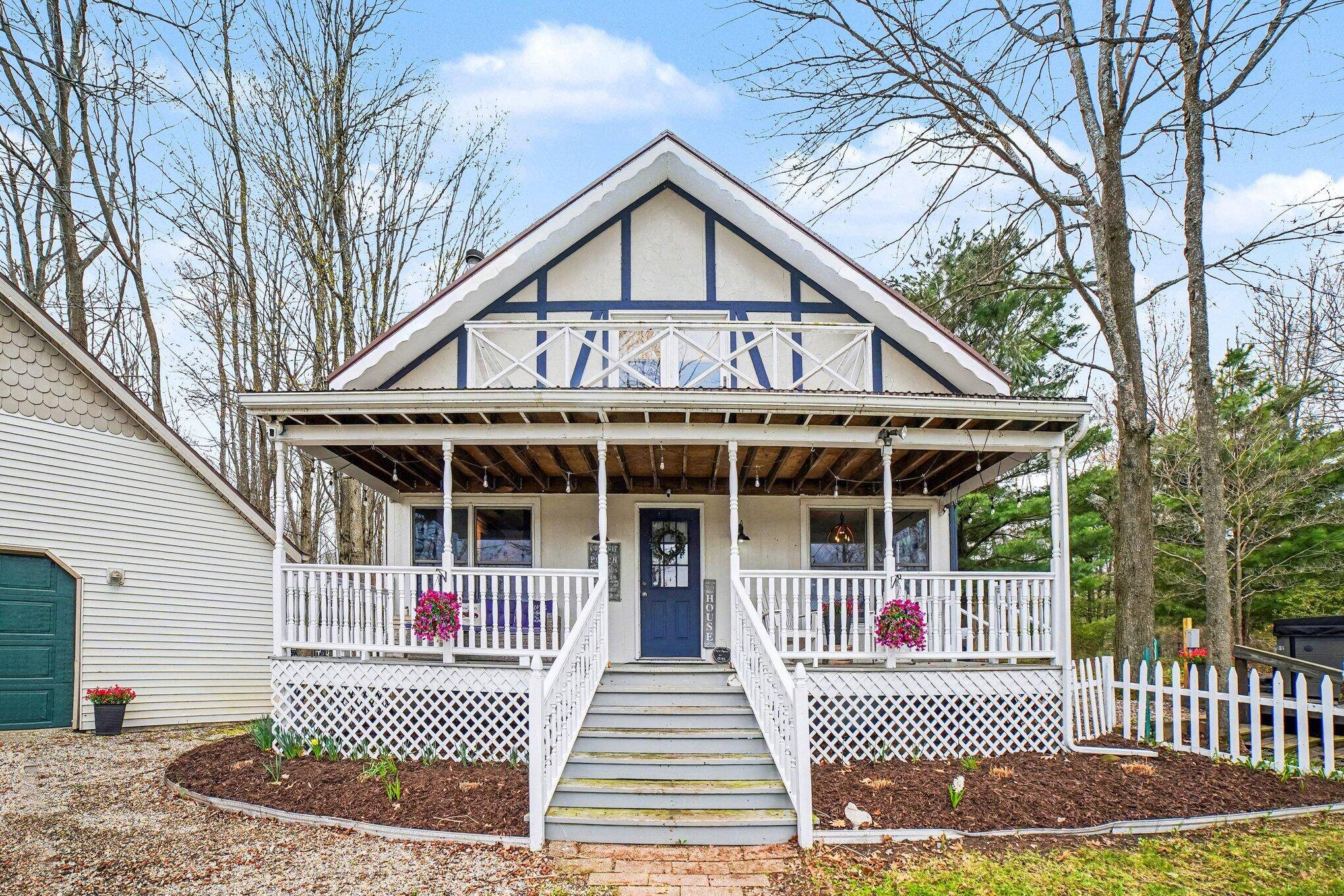4681 Hemlock AVE, Lincoln Twp, MI 48632