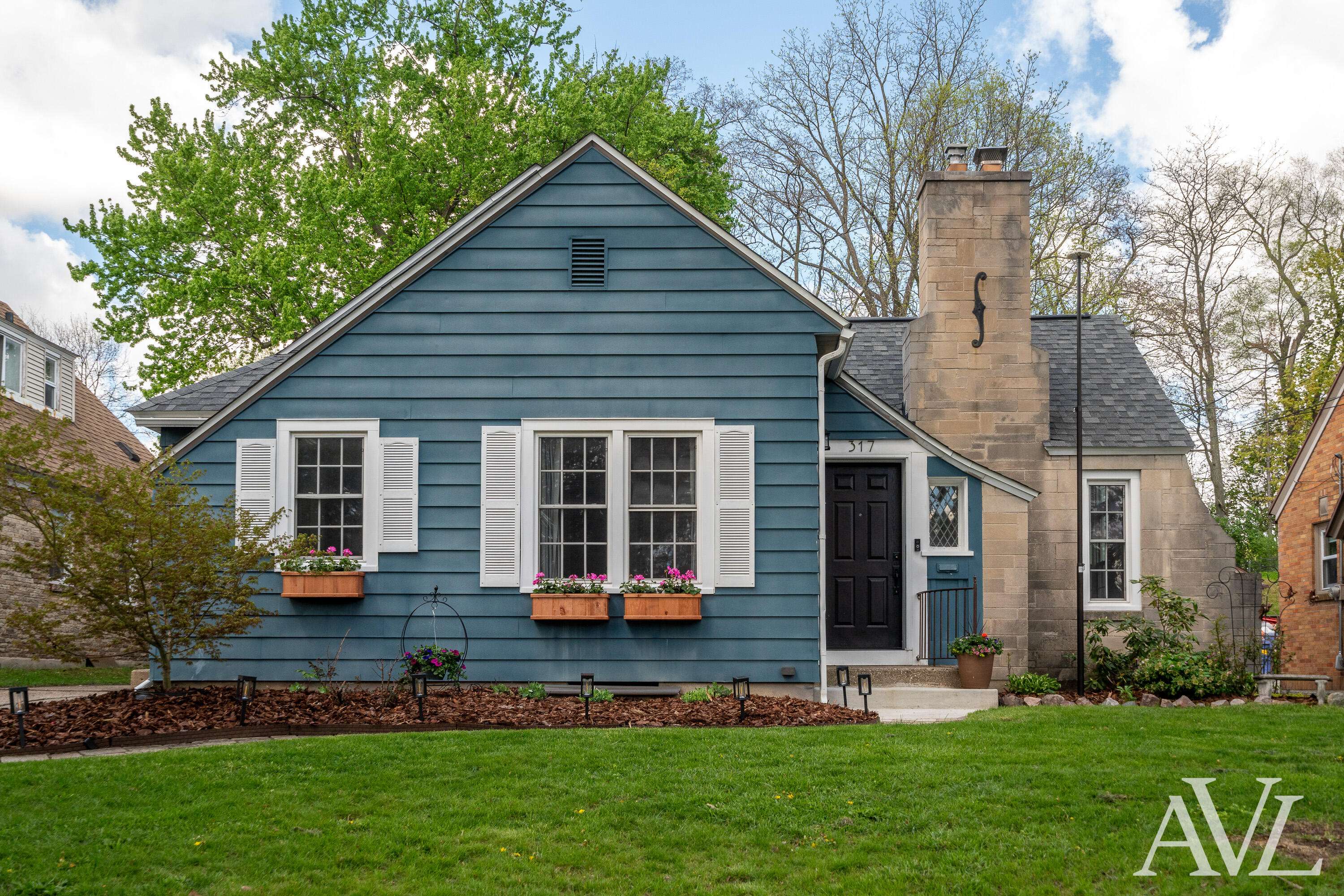317 Bristol AVE NW, City Of Grand Rapids, MI 49504