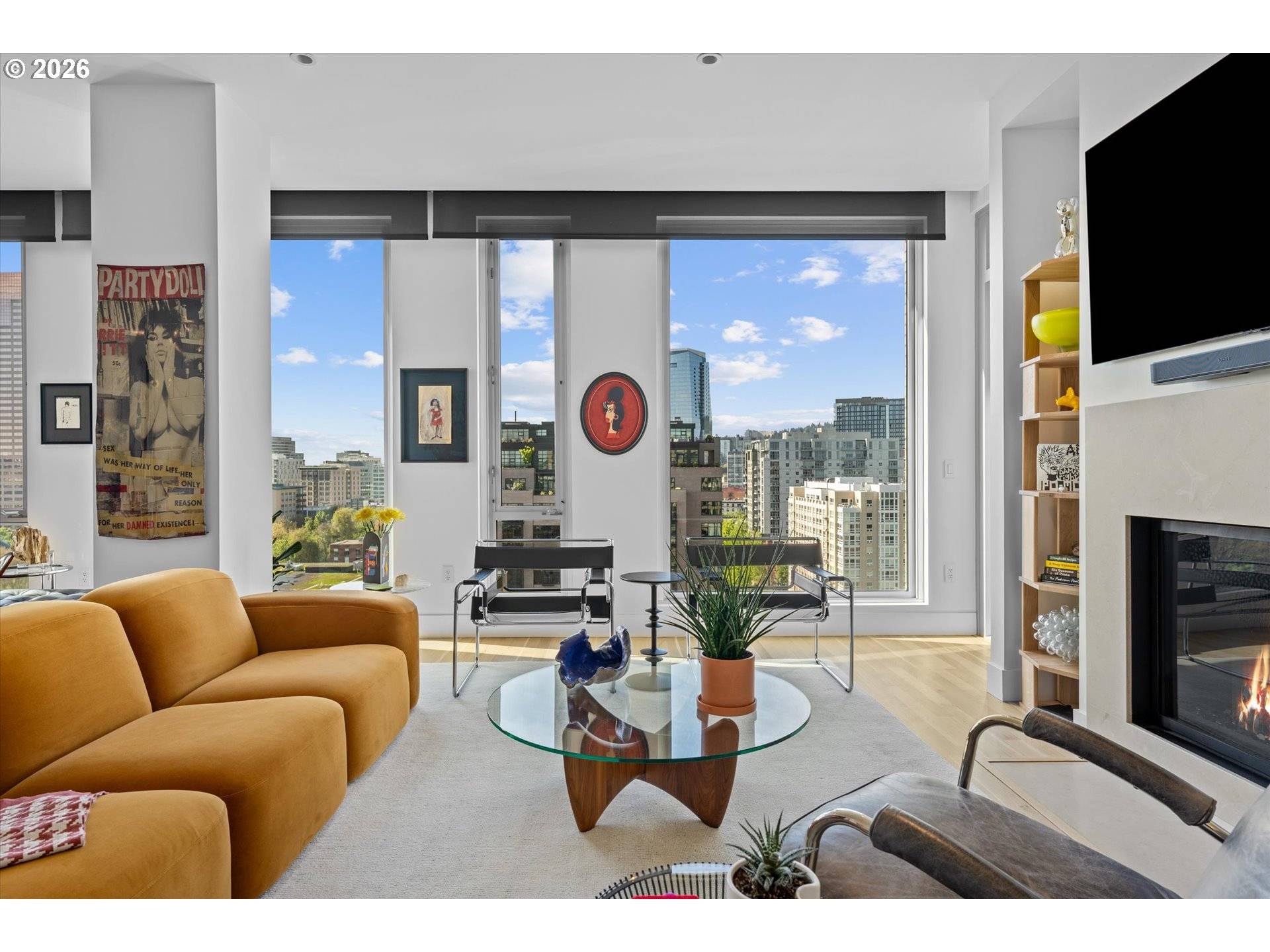 937 NW GLISAN ST #1533, Portland, OR 97209