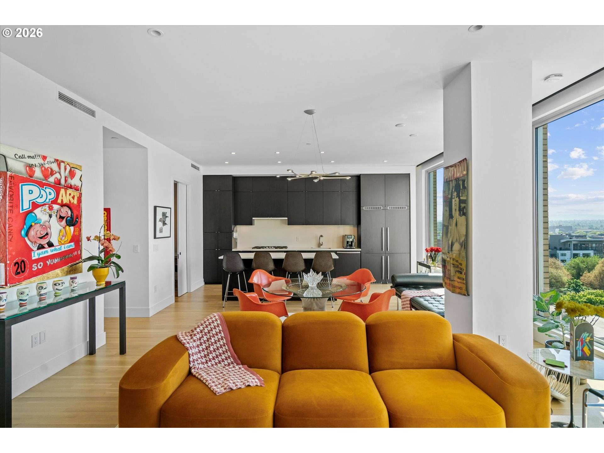 937 NW GLISAN ST #1533, Portland, OR 97209