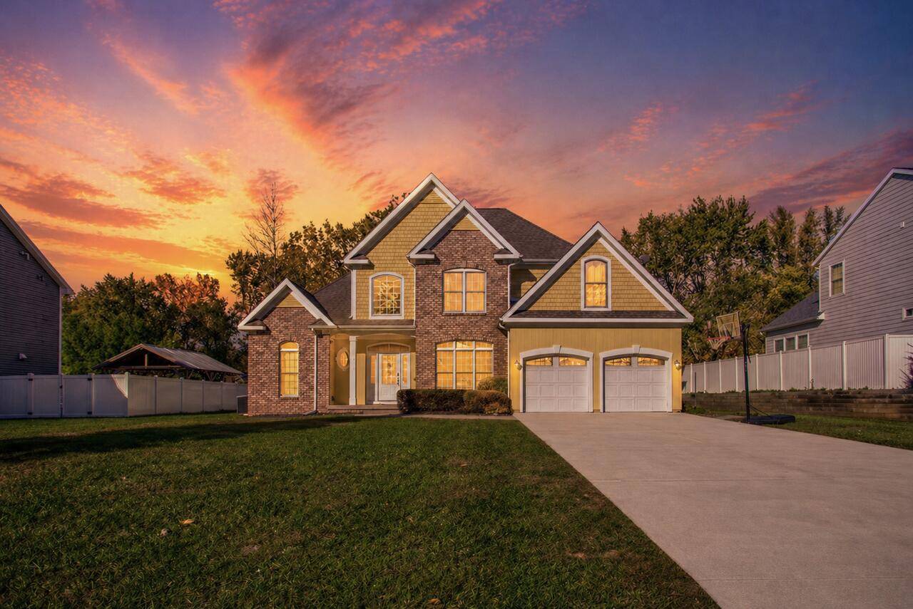 7409 Mitchell CT, Cascotownship_allegan, MI 49090