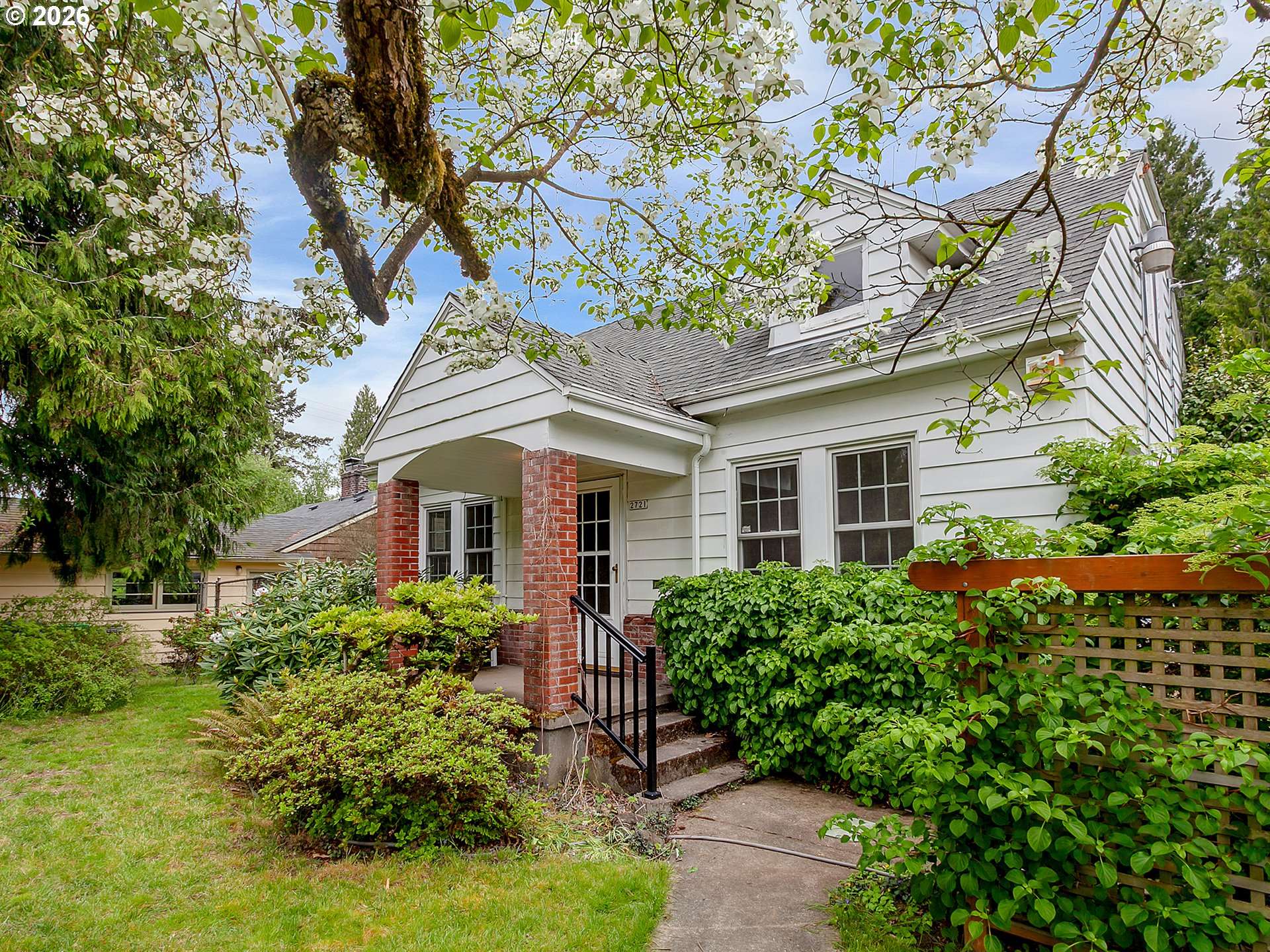 2721 NE AINSWORTH ST, Portland, OR 97211