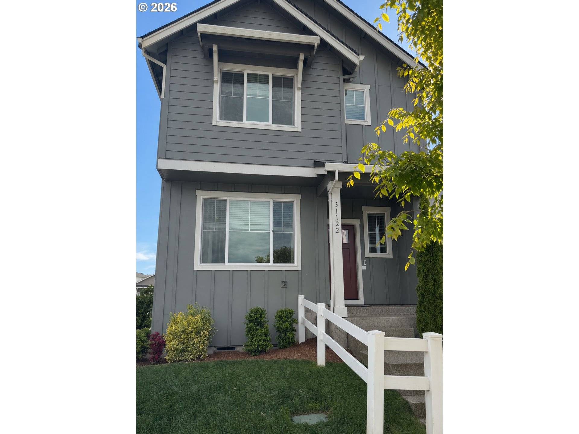 31122 NW TUREL DR, North Plains, OR 97133
