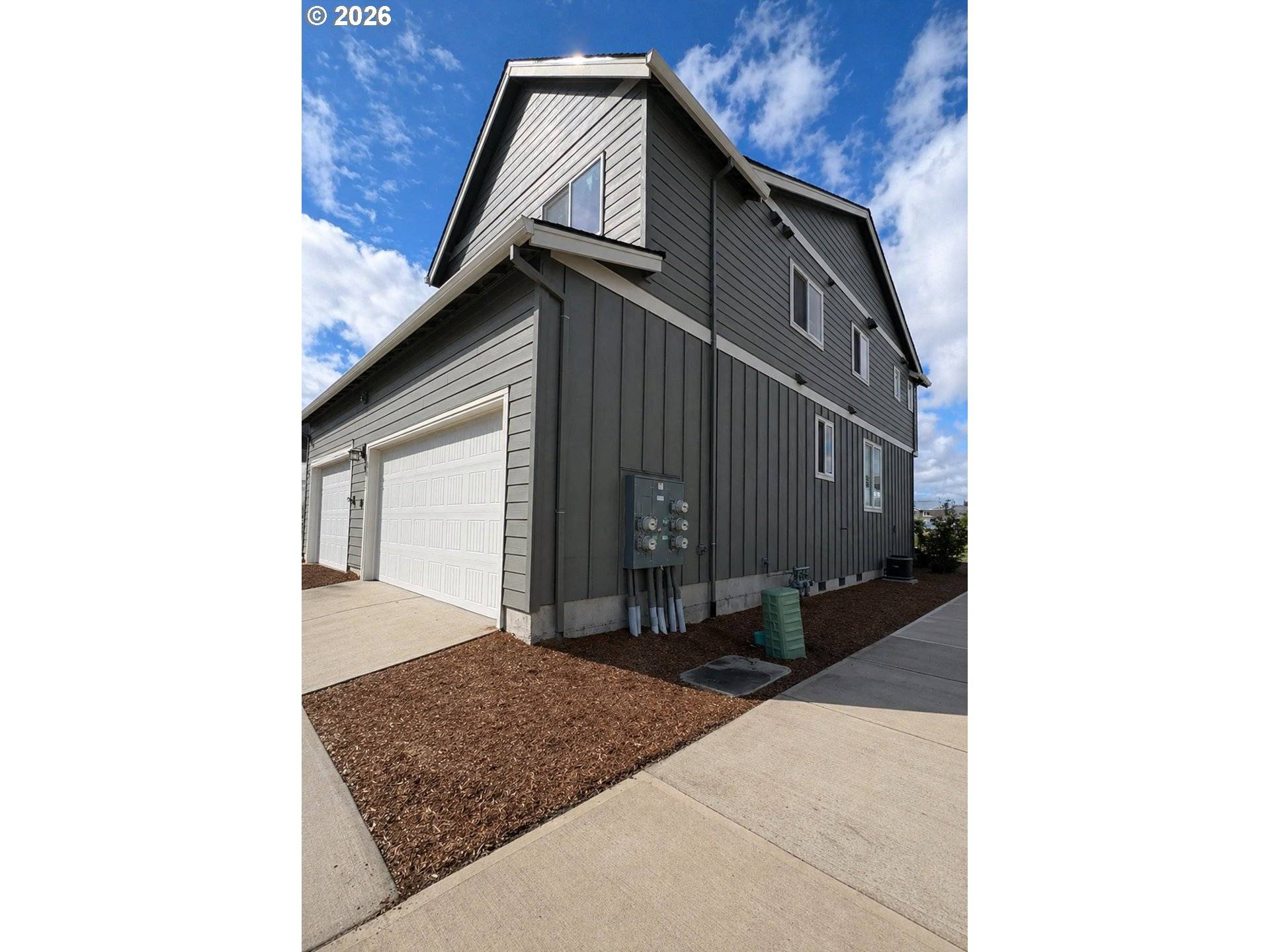 31122 NW TUREL DR, North Plains, OR 97133