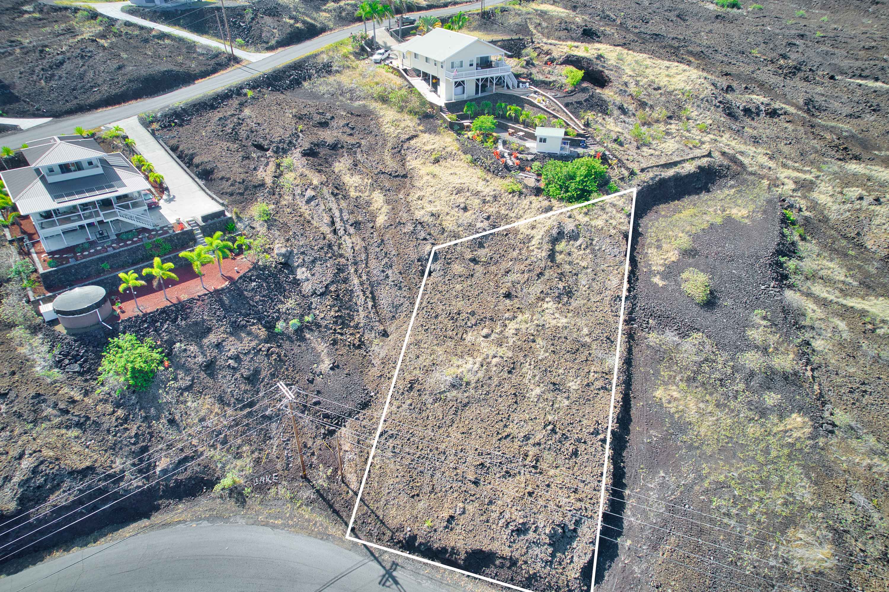 88-1938 MILOLII RD, Captain Cook, HI 96704