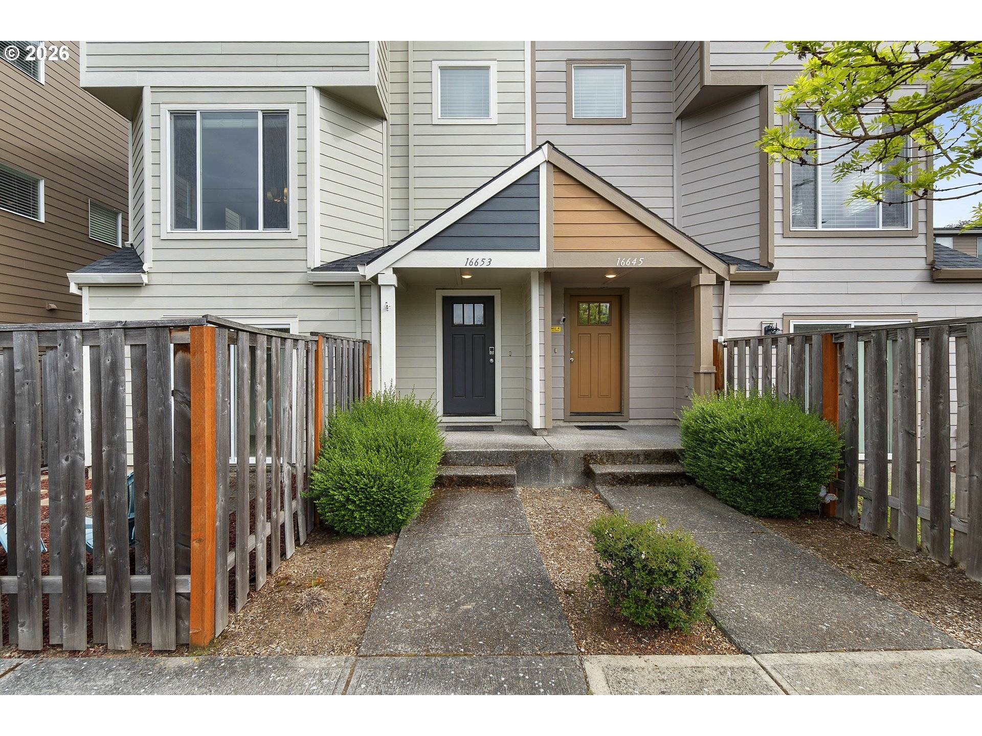 16653 SW BLANTON ST, Beaverton, OR 97078