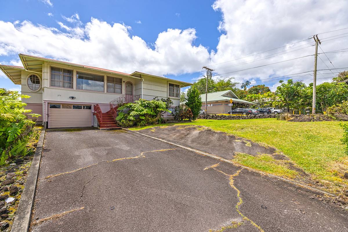 275 PUNAHELE ST, Hilo, HI 96720