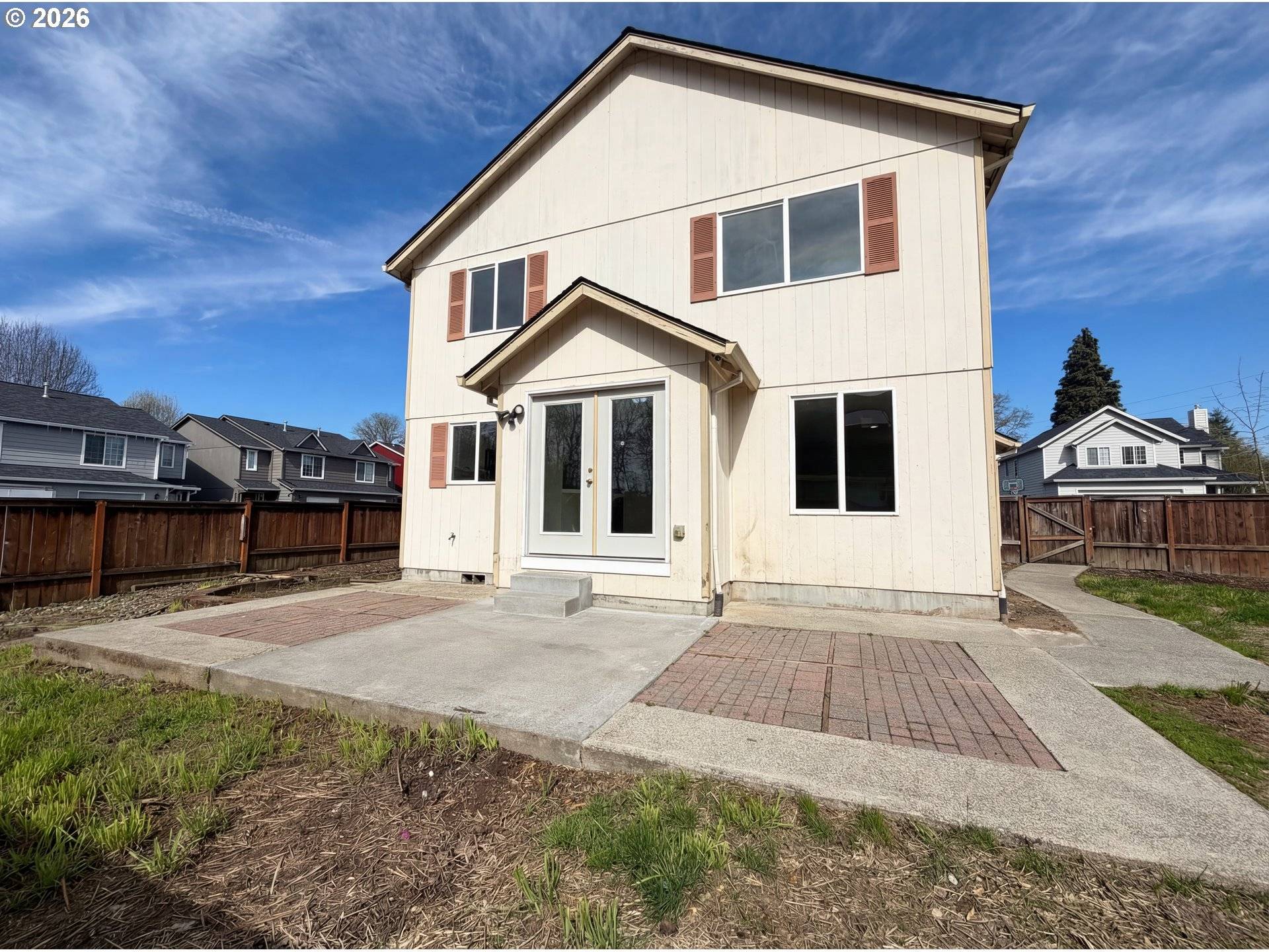 59130 OAK GLEN AVE, St Helens, OR 97051