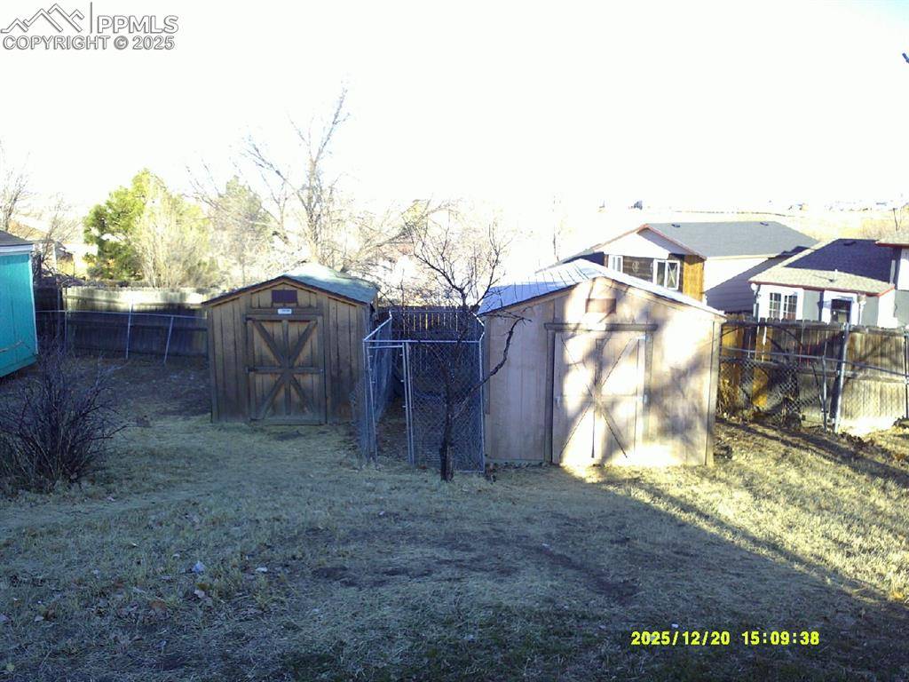 4445 Millburn DR, Colorado Springs, CO 80910
