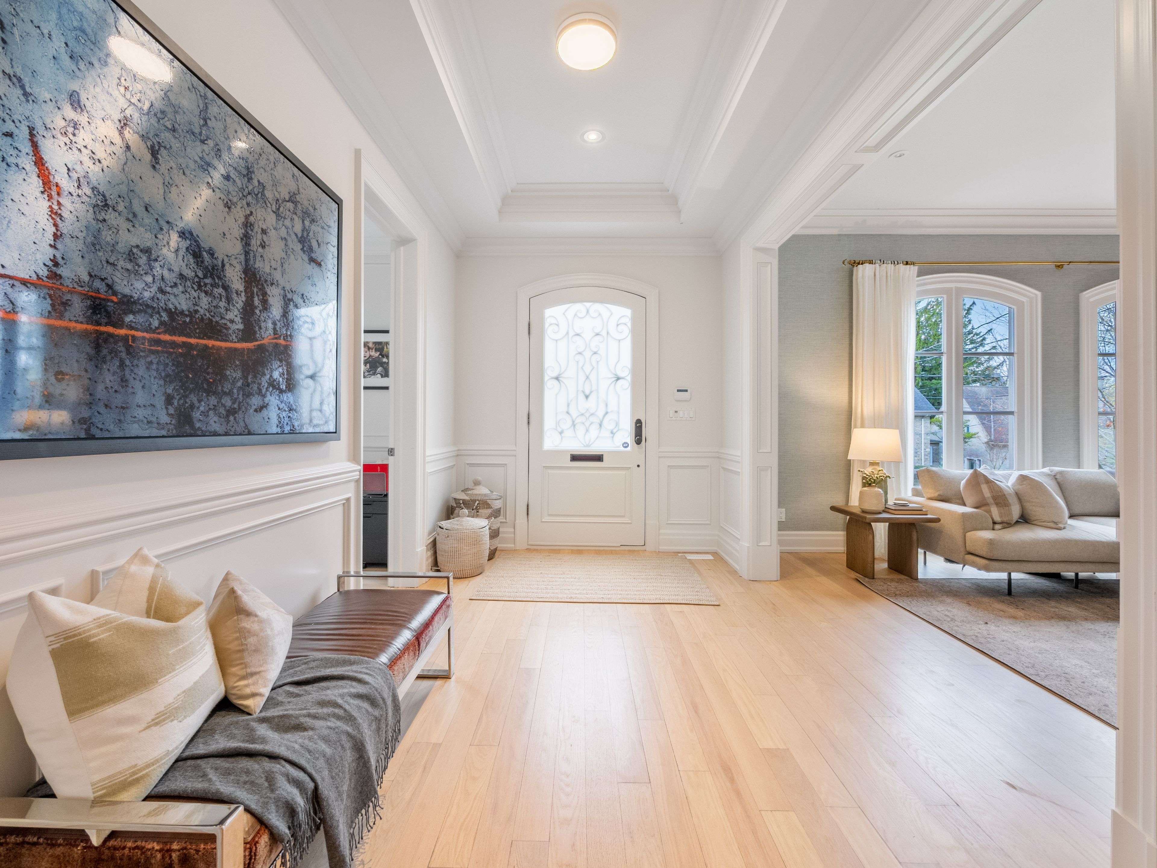 62 Glengowan RD, Toronto C04, ON M4N 1G4