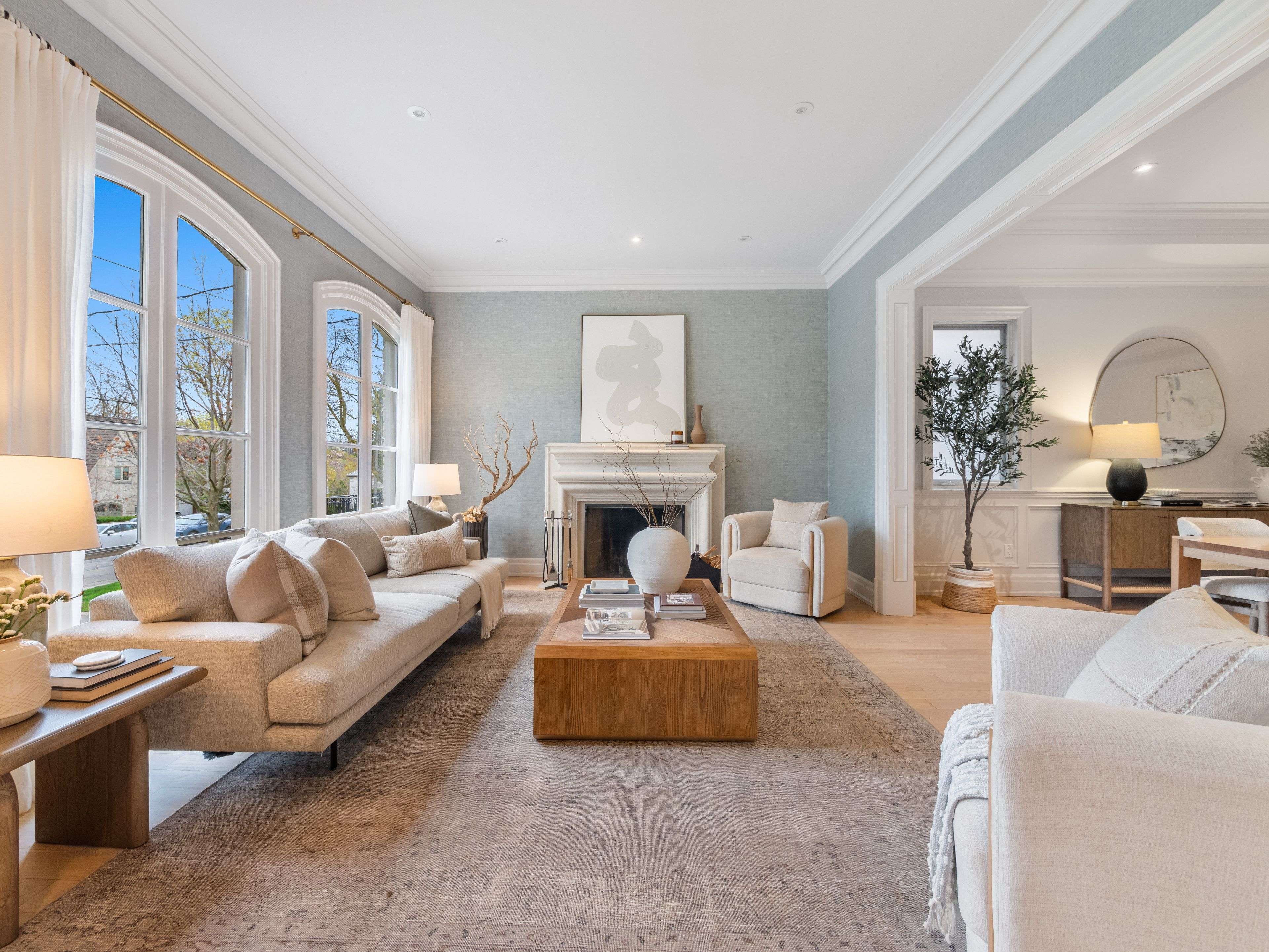 62 Glengowan RD, Toronto C04, ON M4N 1G4