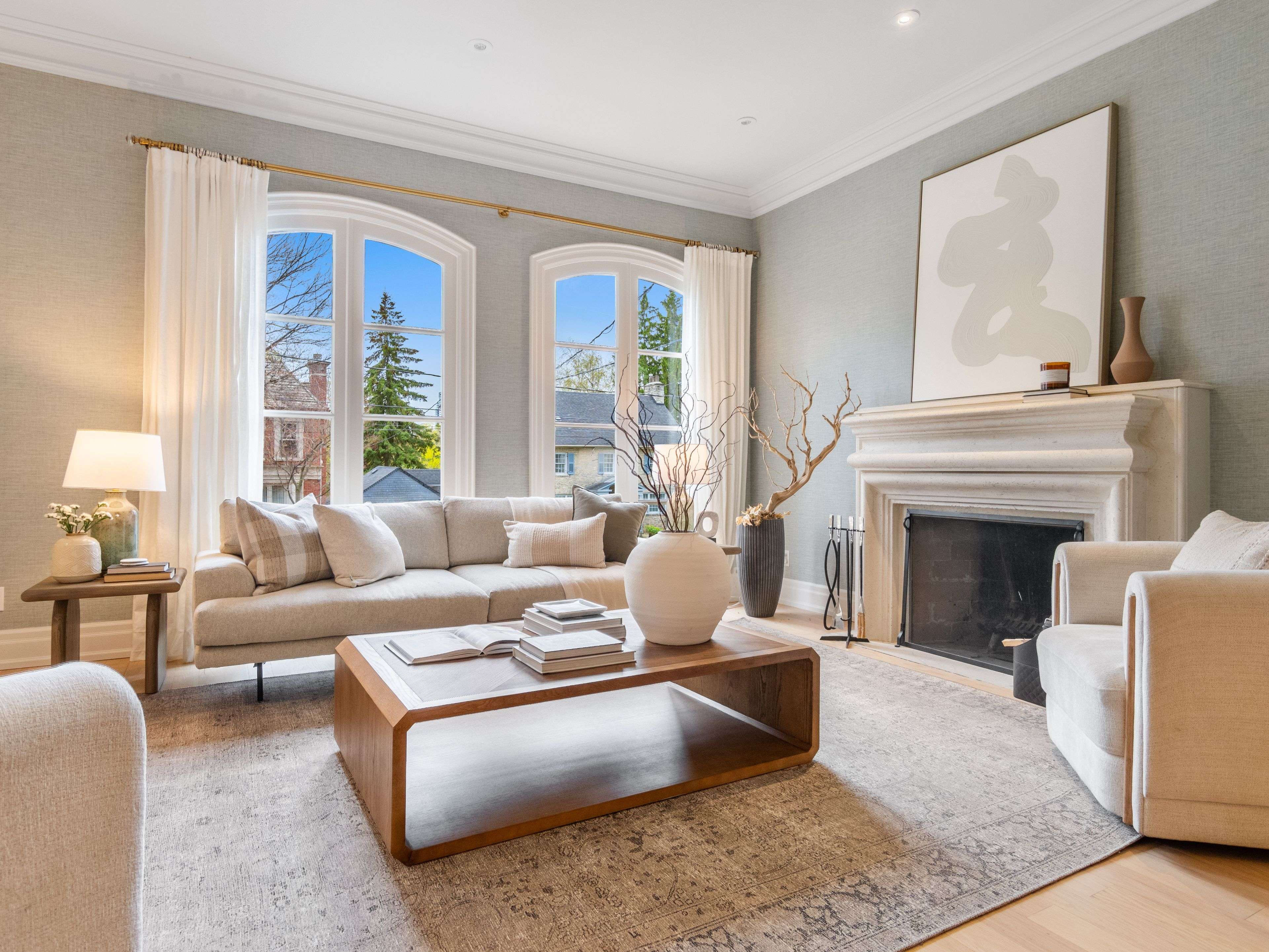 62 Glengowan RD, Toronto C04, ON M4N 1G4