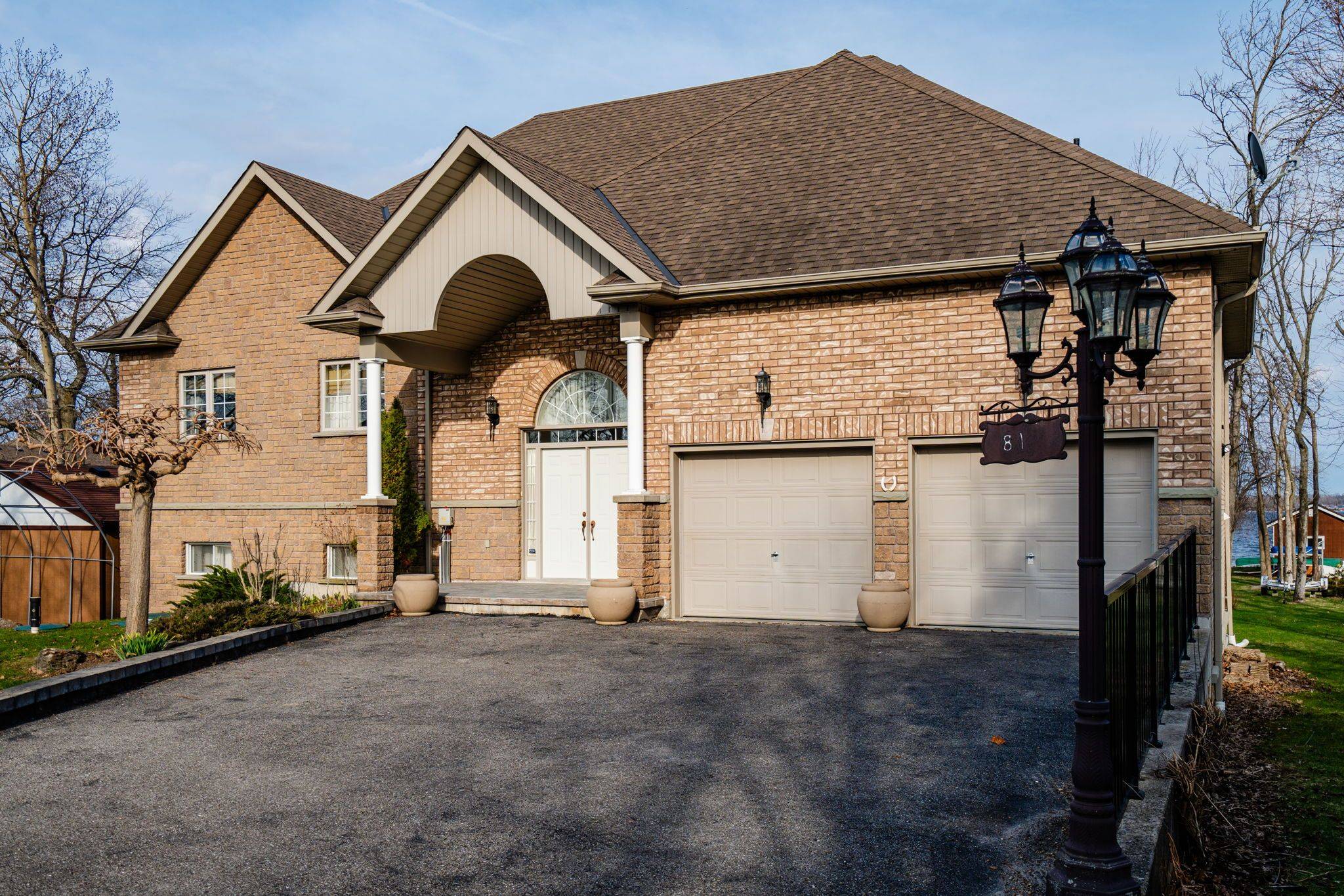 81 Silver Birch CRES, Tay, ON L0K 1R0