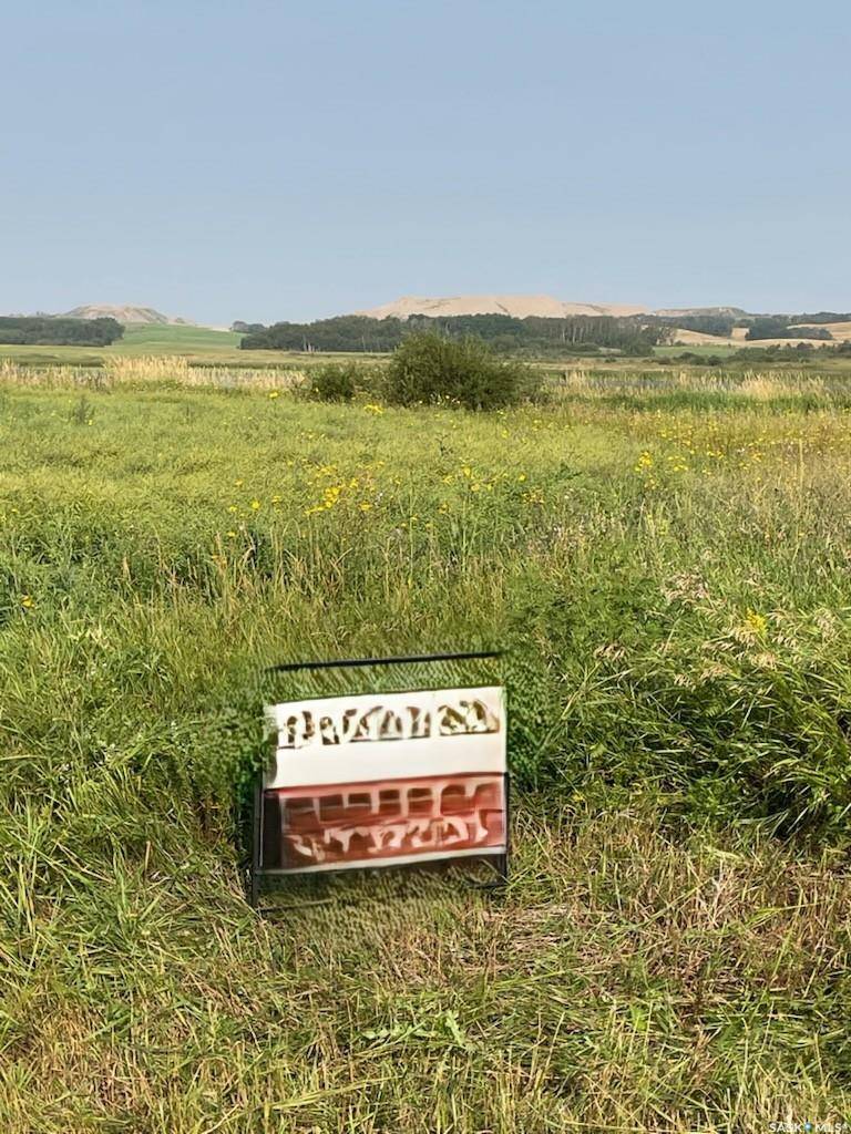 Rural Address, Fish Creek Rm No. 402, SK S0K 4P0