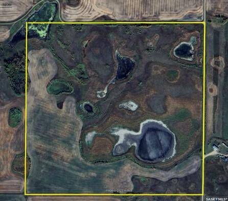 Rural Address, Fish Creek Rm No. 402, SK S0K 4P0