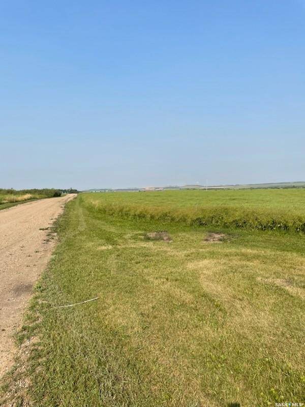 Rural Address, Hoodoo Rm No. 401, SK S0K 1B0