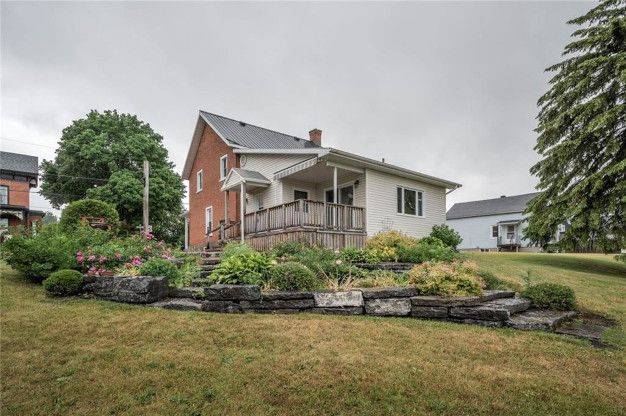 63 Union ST, Champlain, ON K0B 1R0