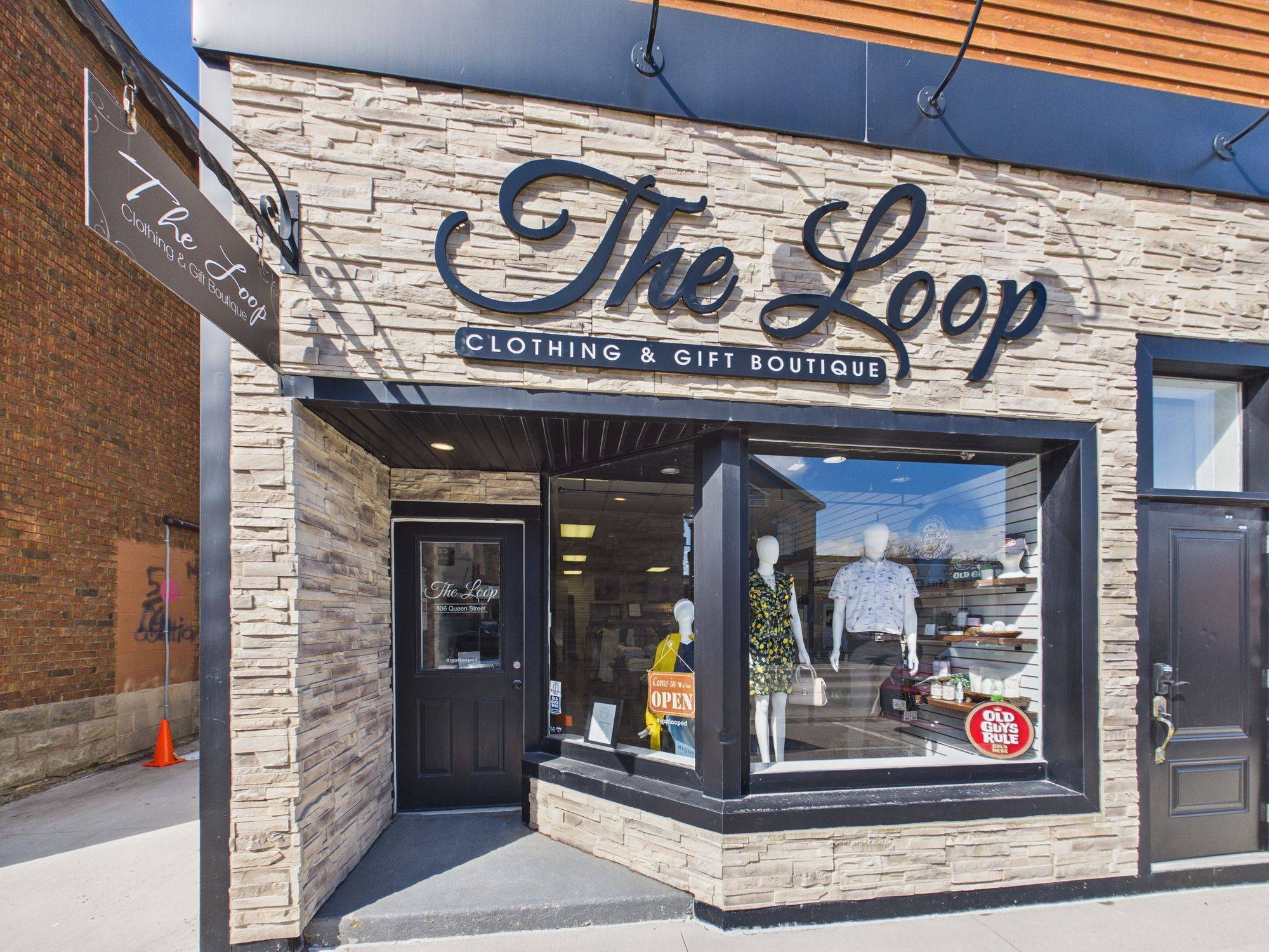 806 Queen ST, Kincardine, ON N2Z 2Y2