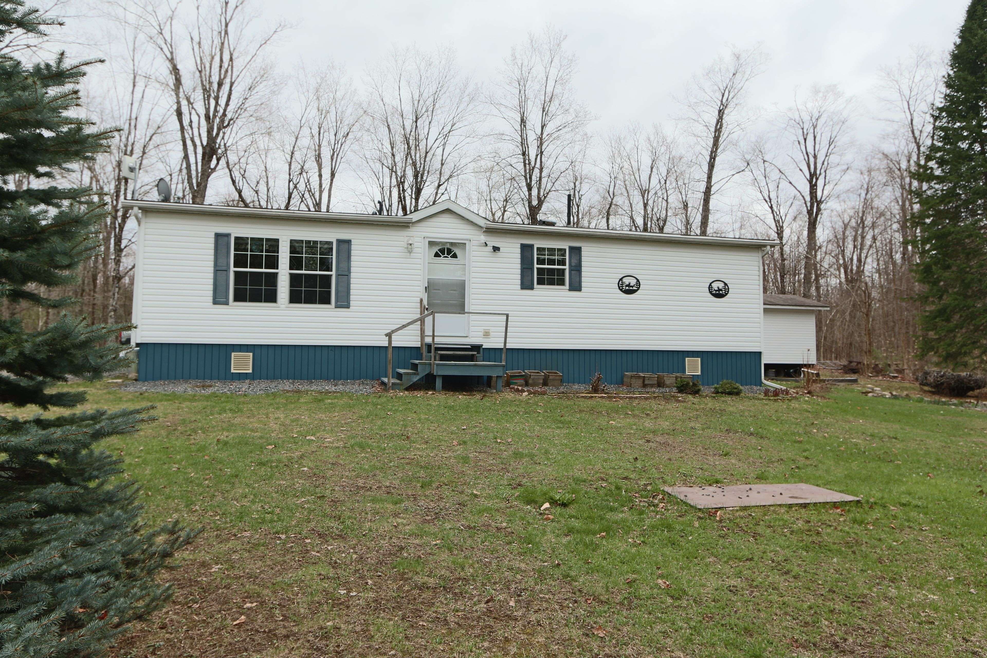 1874 Highway 118 N/A E, Bracebridge, ON P1L 1X1