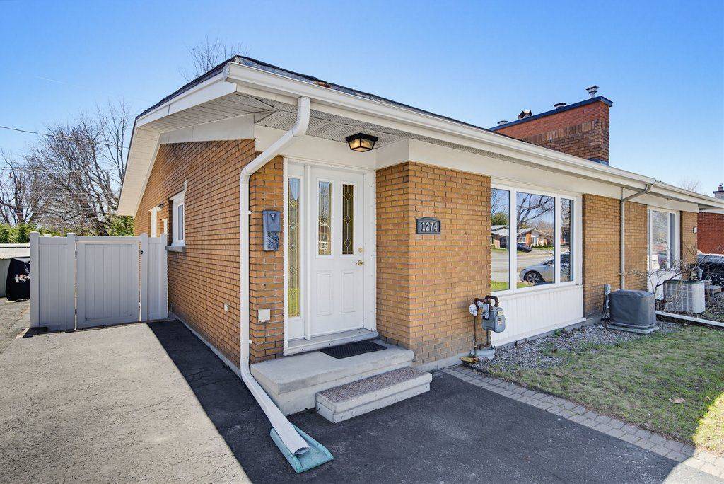 1274 Maitland AVE, Belair Park - Copeland Park And Area, ON K2C 2C6