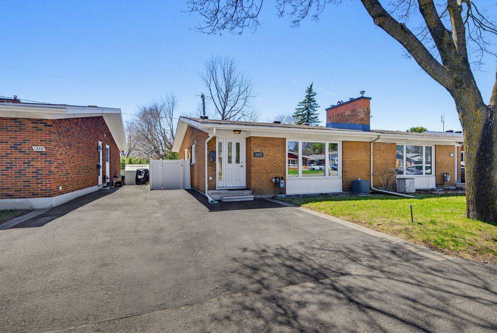 1274 Maitland AVE, Belair Park - Copeland Park And Area, ON K2C 2C6