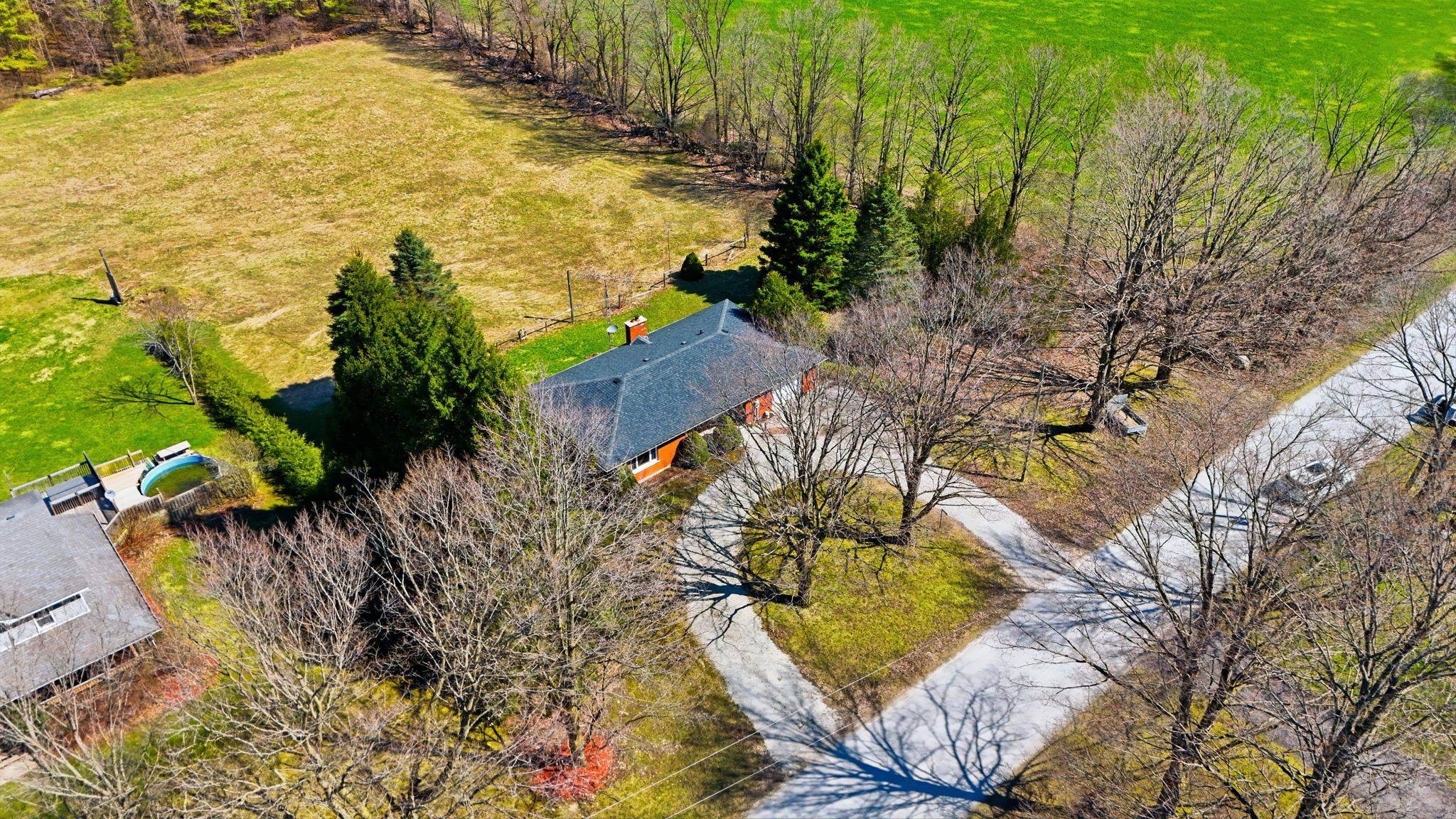 742053 4A Side Road, Chatsworth, ON N0H 1K0