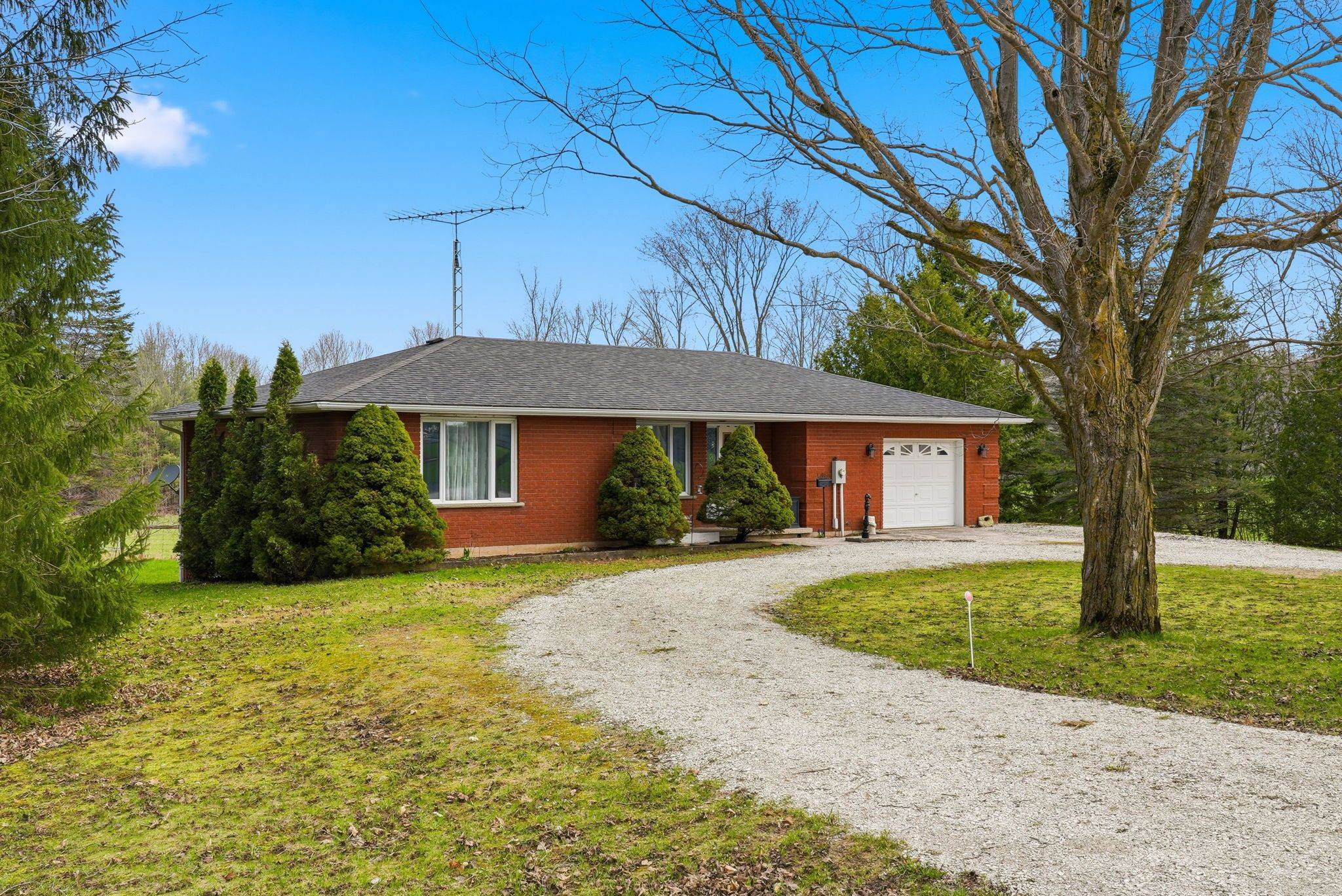 742053 4A Side Road, Chatsworth, ON N0H 1K0