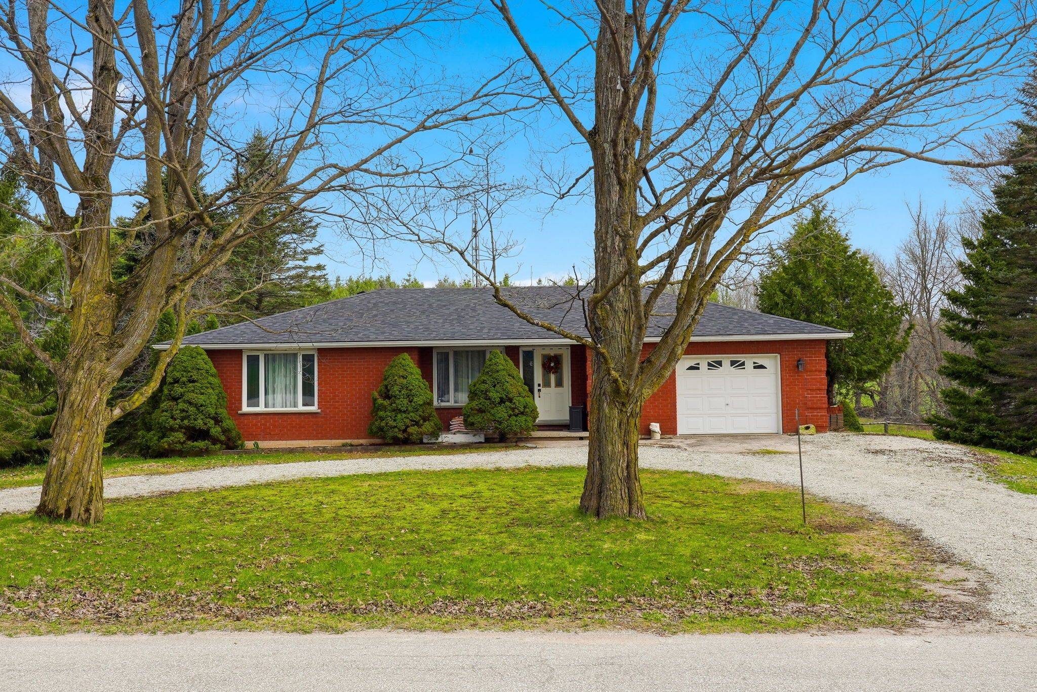 742053 4A Side Road, Chatsworth, ON N0H 1K0