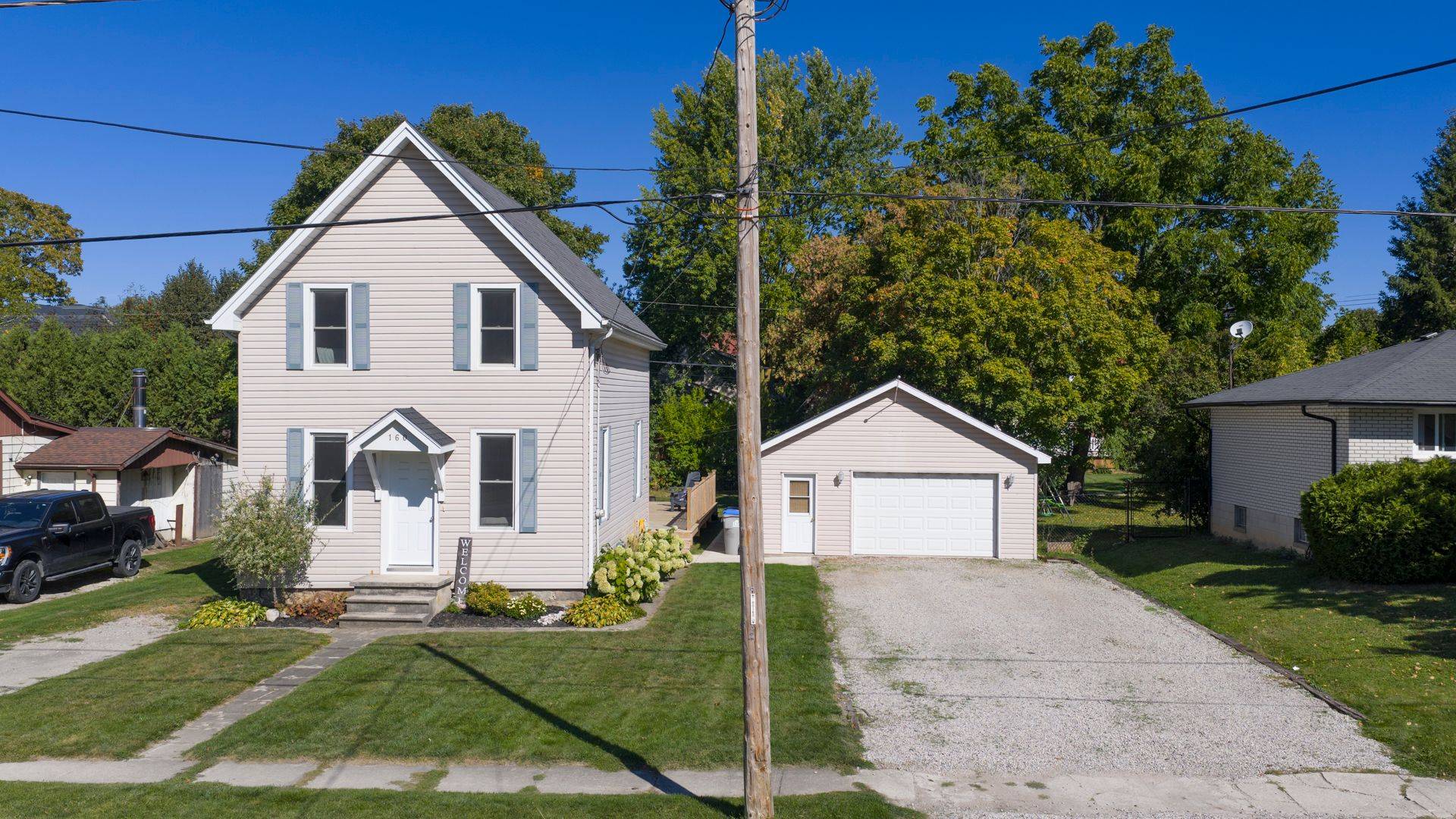 160 Richmond ST, Bluewater, ON N0M 1X0